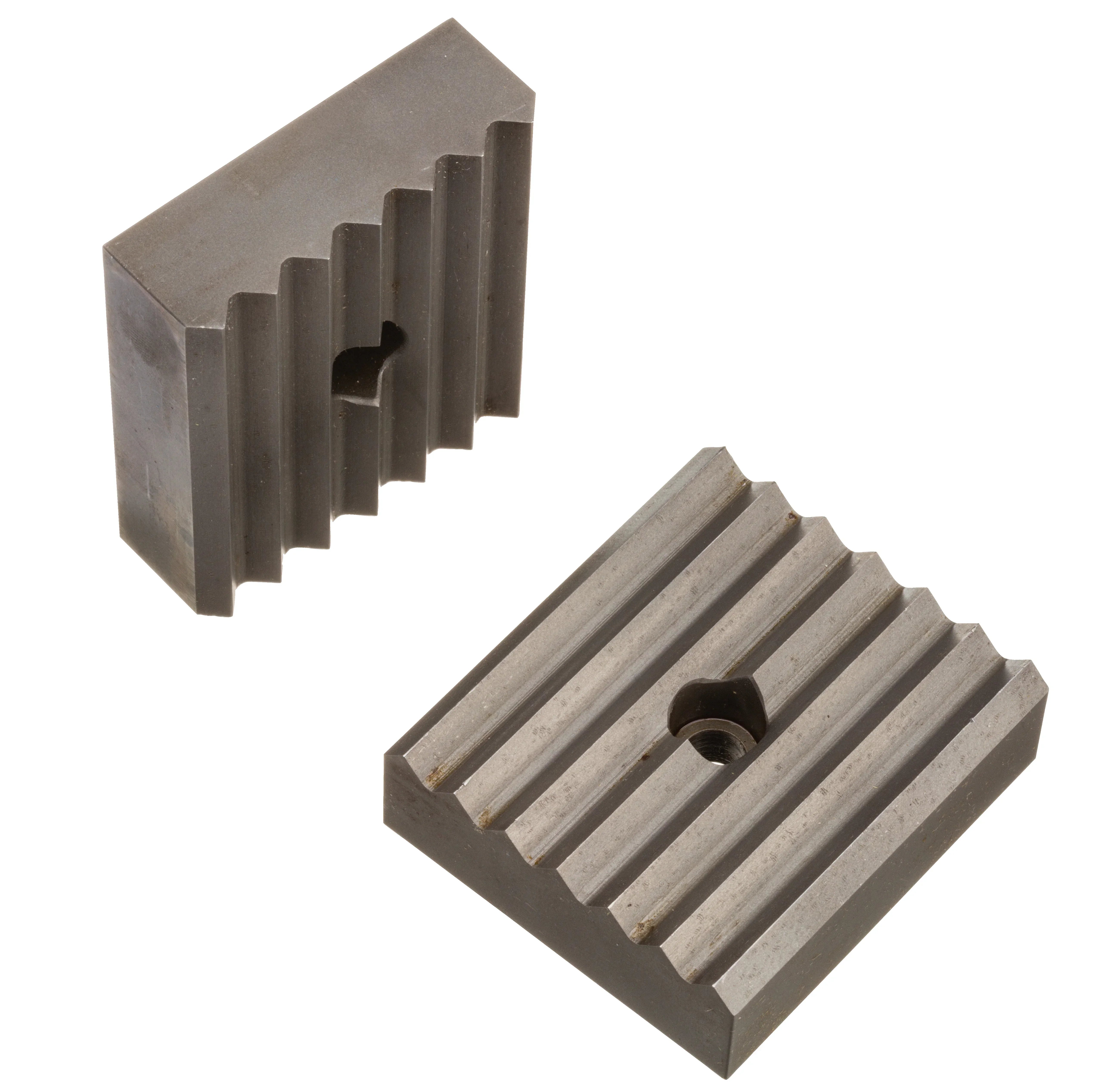 RIDGID 32295 - Juego de TRUNNION Quijadas S8A