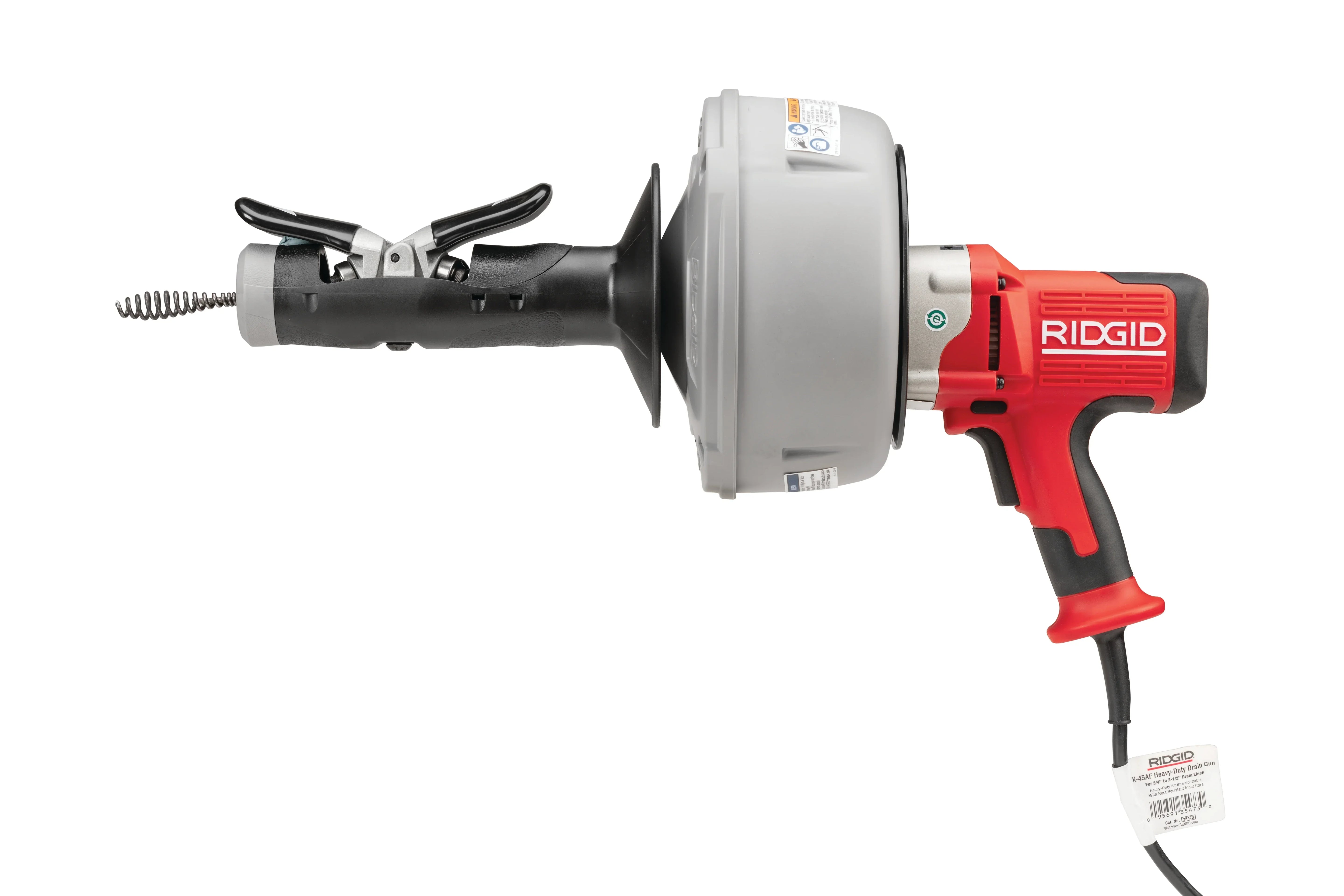 RIDGID 37603 - Paquete MICRO CA 17MM Accesorio