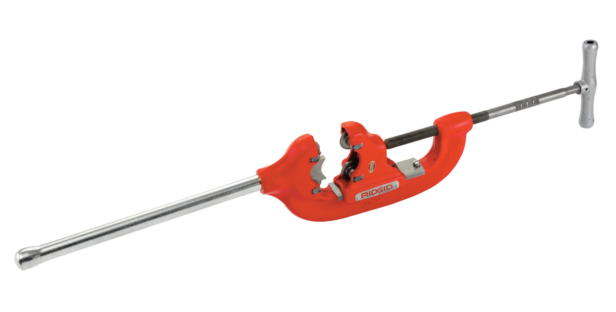 RIDGID 49267 - Cortador 42A HD Tubo W/F448 JAP - Vista 6