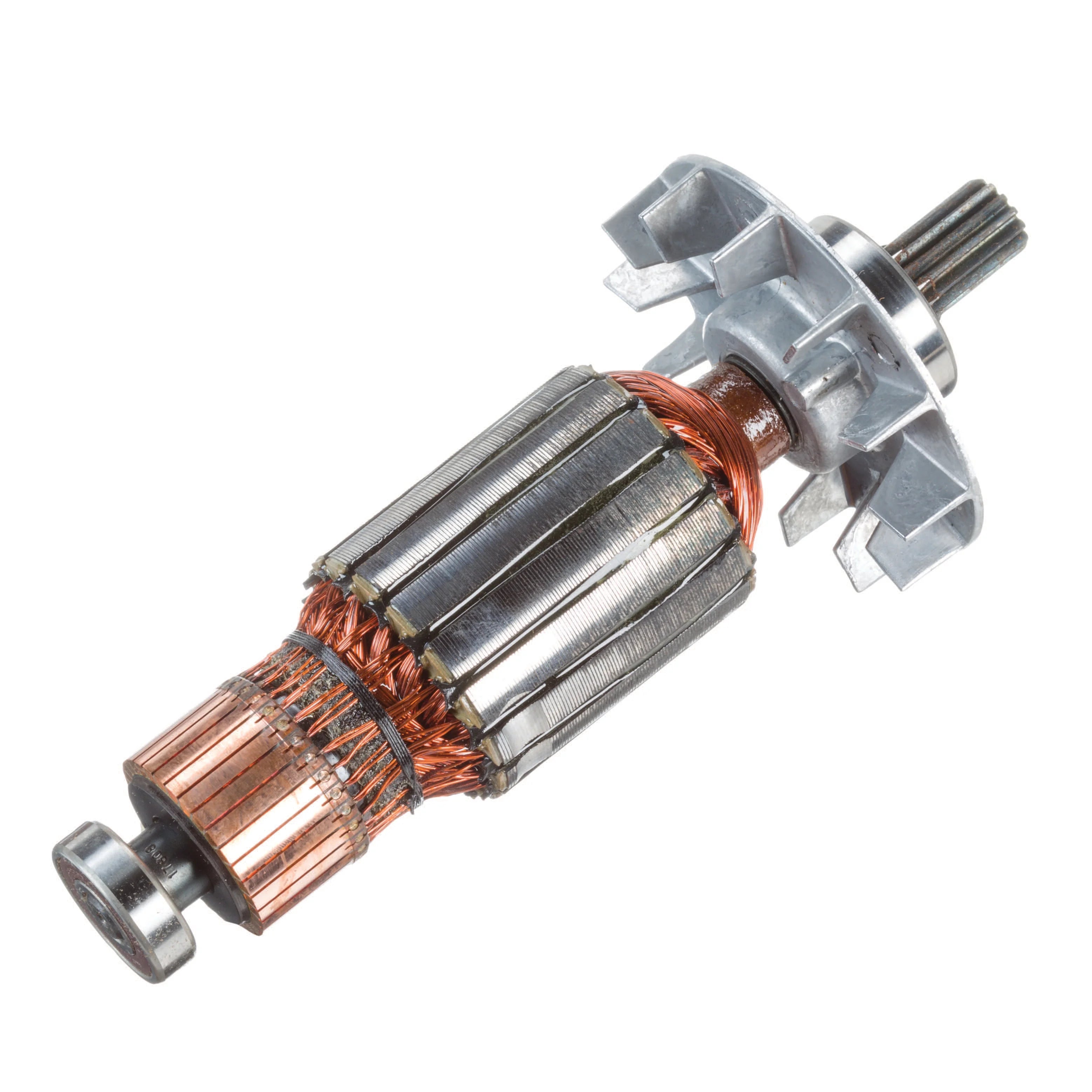 RIDGID 18596 - ARMATURE, 230V EURO 700
