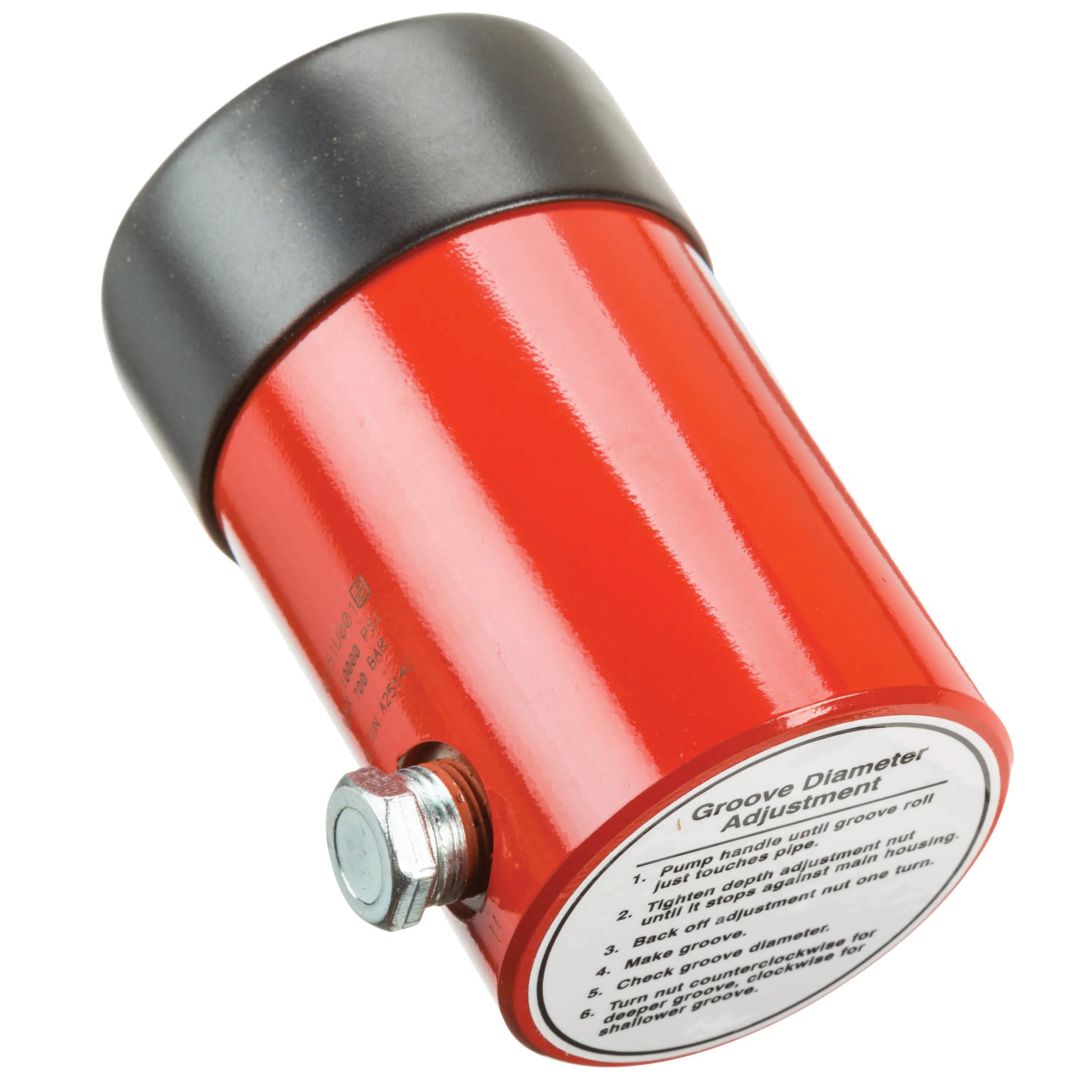 RAM de HYDRAULIC 918 Ridgid 49147