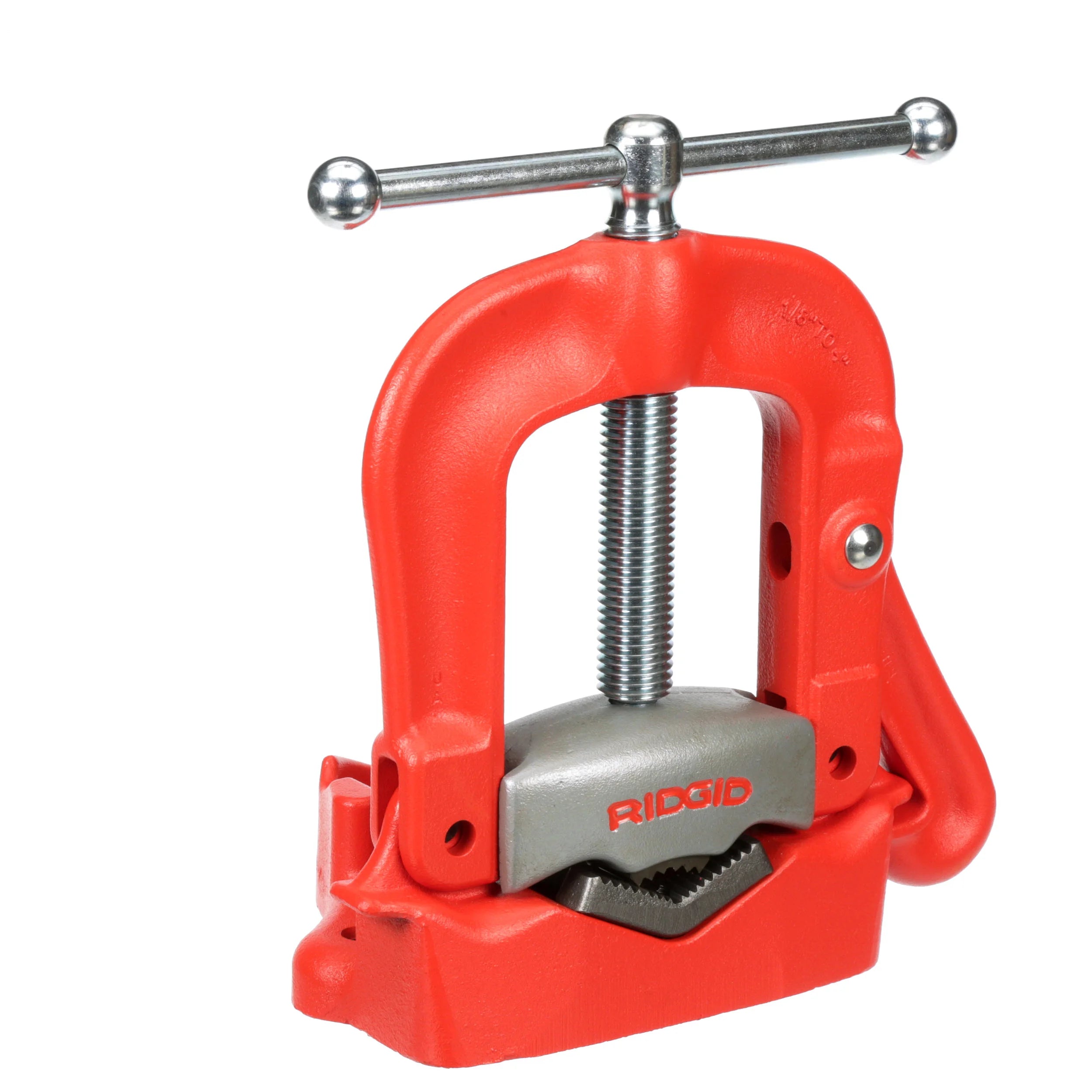 RIDGID 40090 - Tornillo de banco con horquilla 23A - Vista 9
