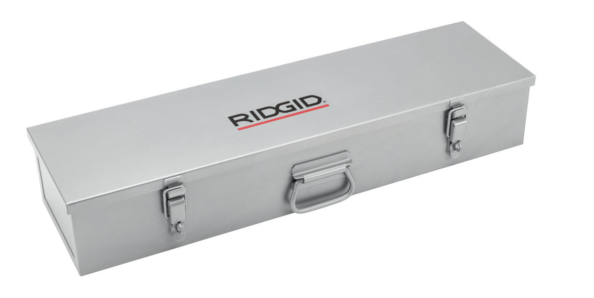 RIDGID 38610 - estuche de CARRYING Metal 00RB - Vista 9