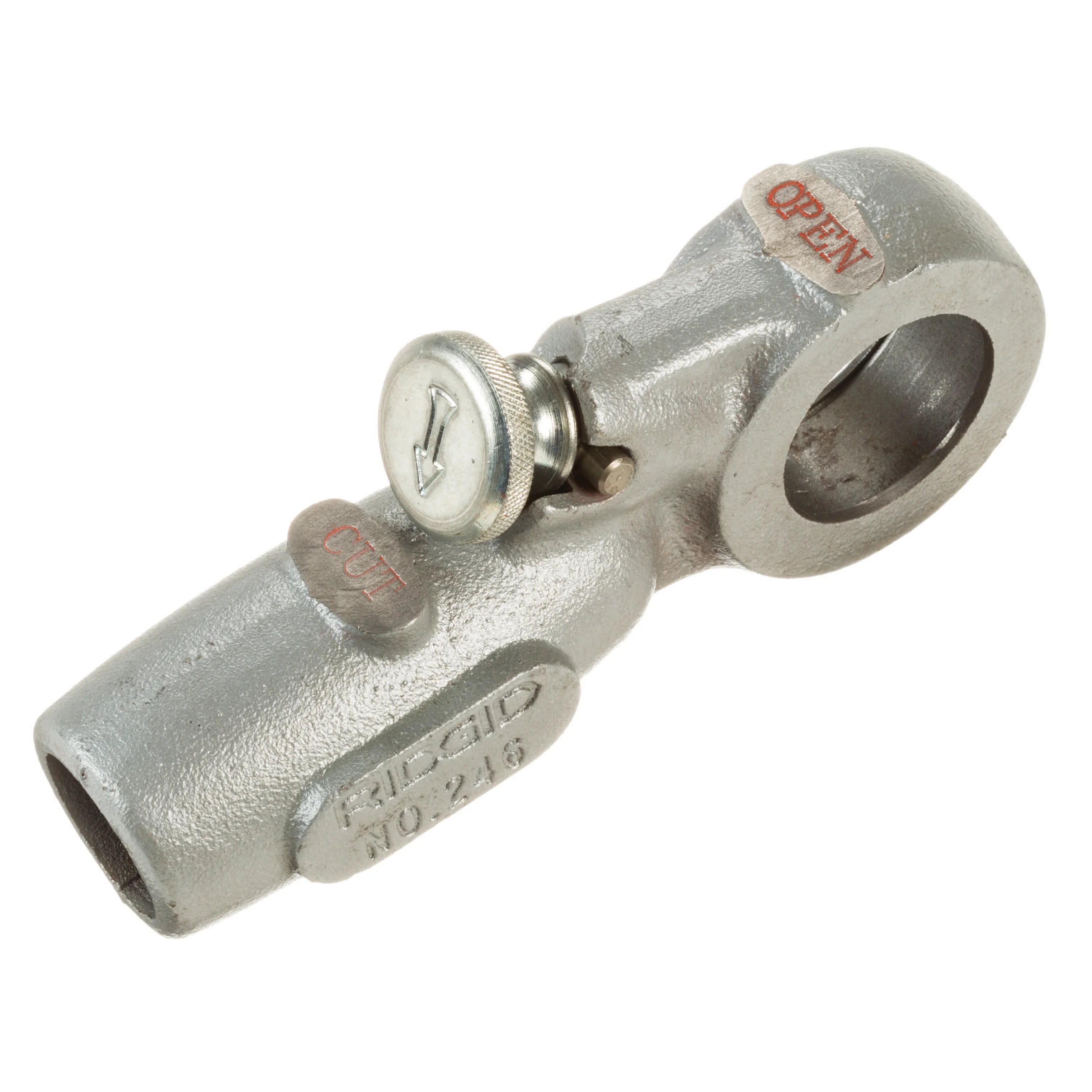 RIDGID 99530 - Dados 12R 3/8 NPT HS