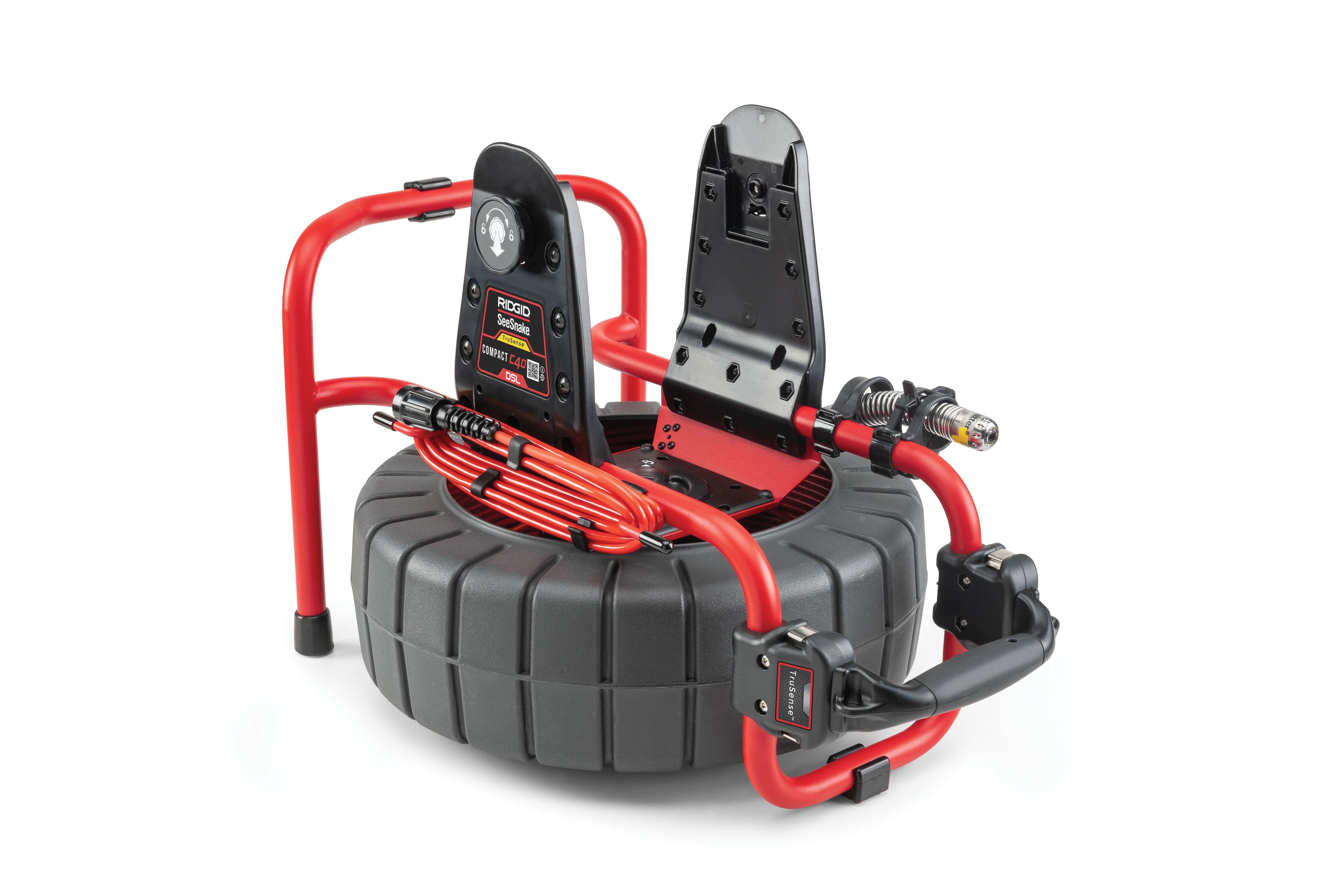 RIDGID 83032 - Válvula de Pie Pedal