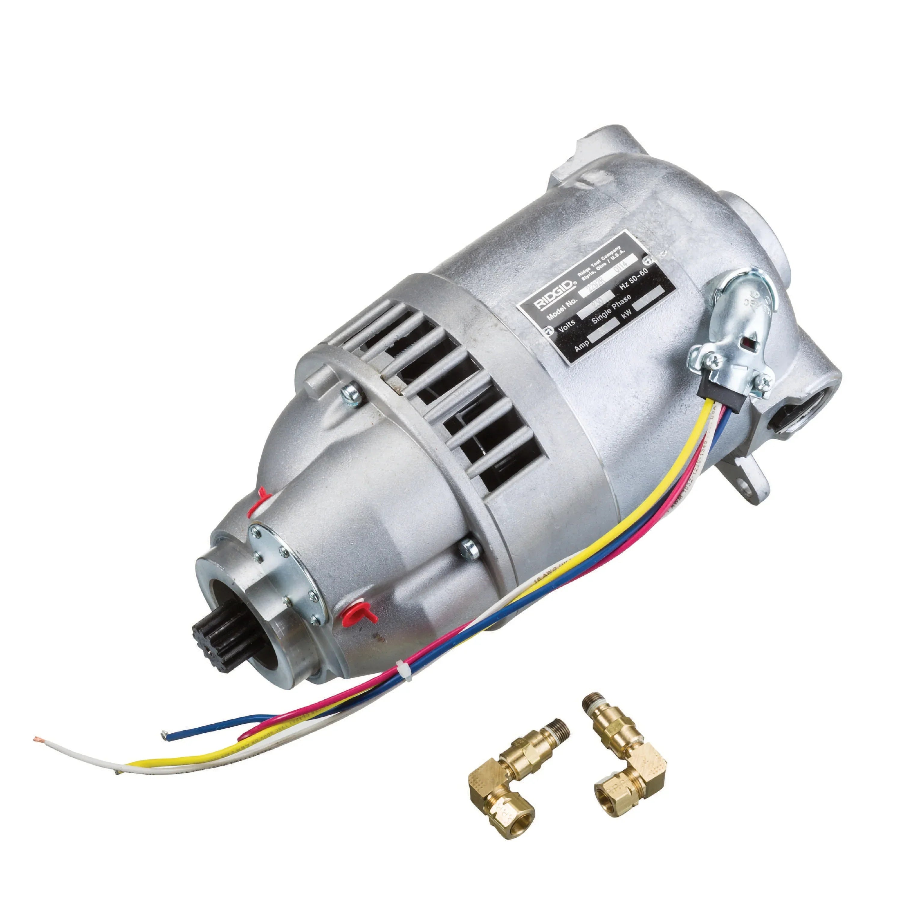 RIDGID 54887 - Pasador de Rodillo W/Clip