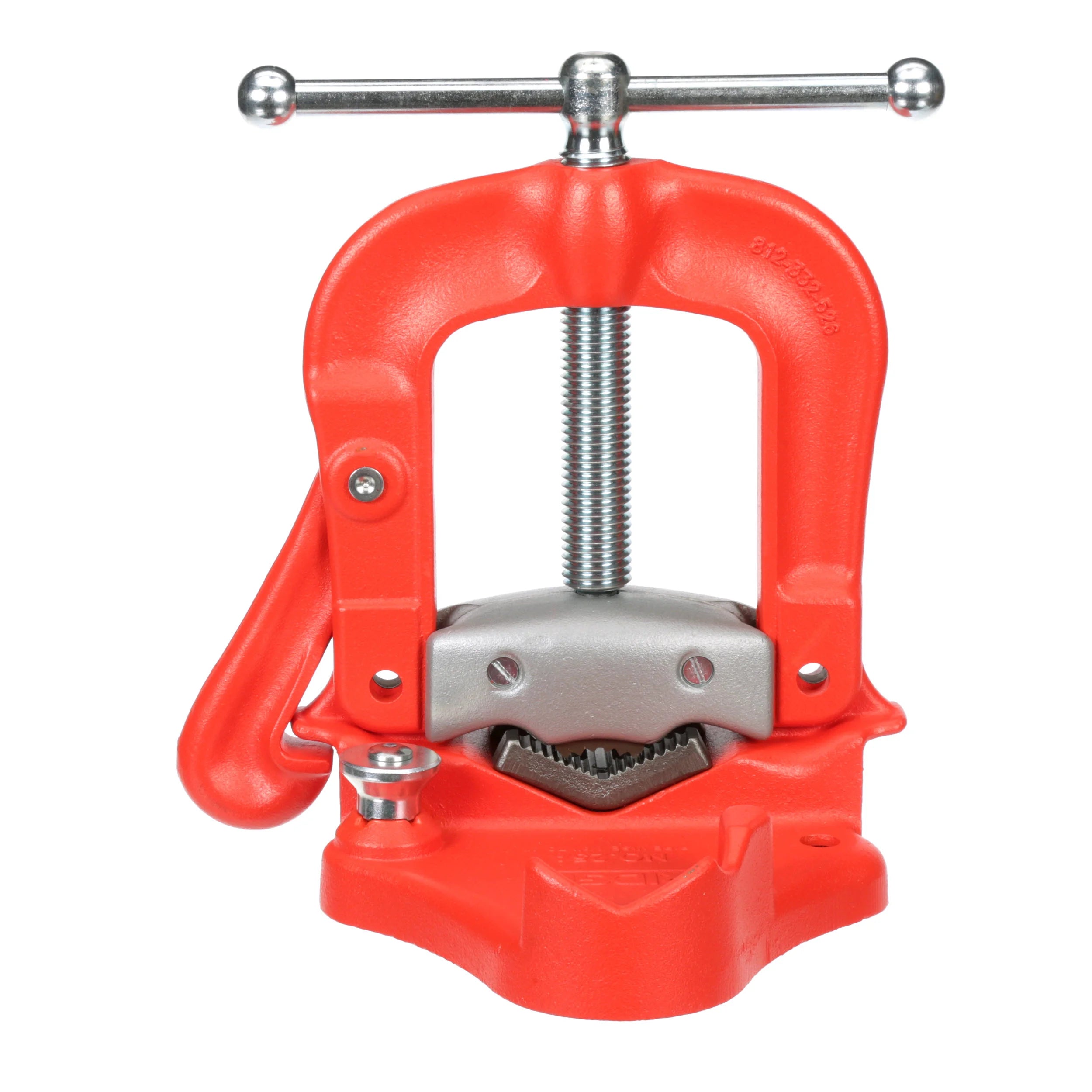 RIDGID 40090 - Tornillo de banco con horquilla 23A - Vista 7