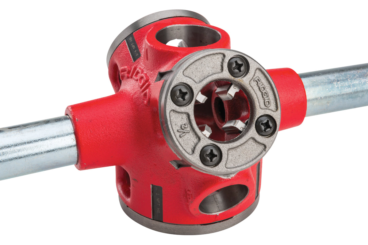 RIDGID 36550 - Alta velocidad de dcha. NPT - Vista 3