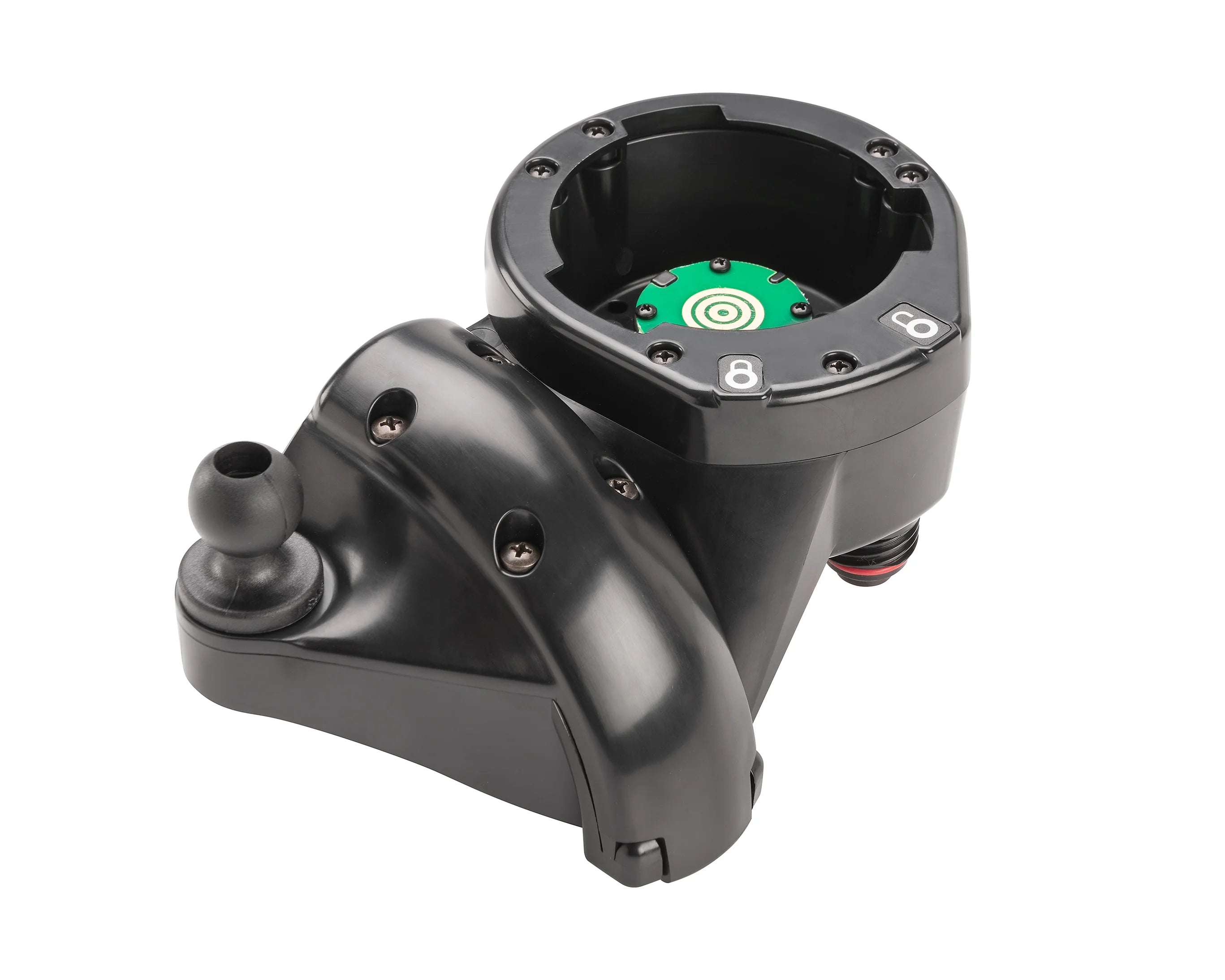 RIDGID 70118 - Sistema RIDGID® SeeSnake® CSx Via Y Montaje Mini