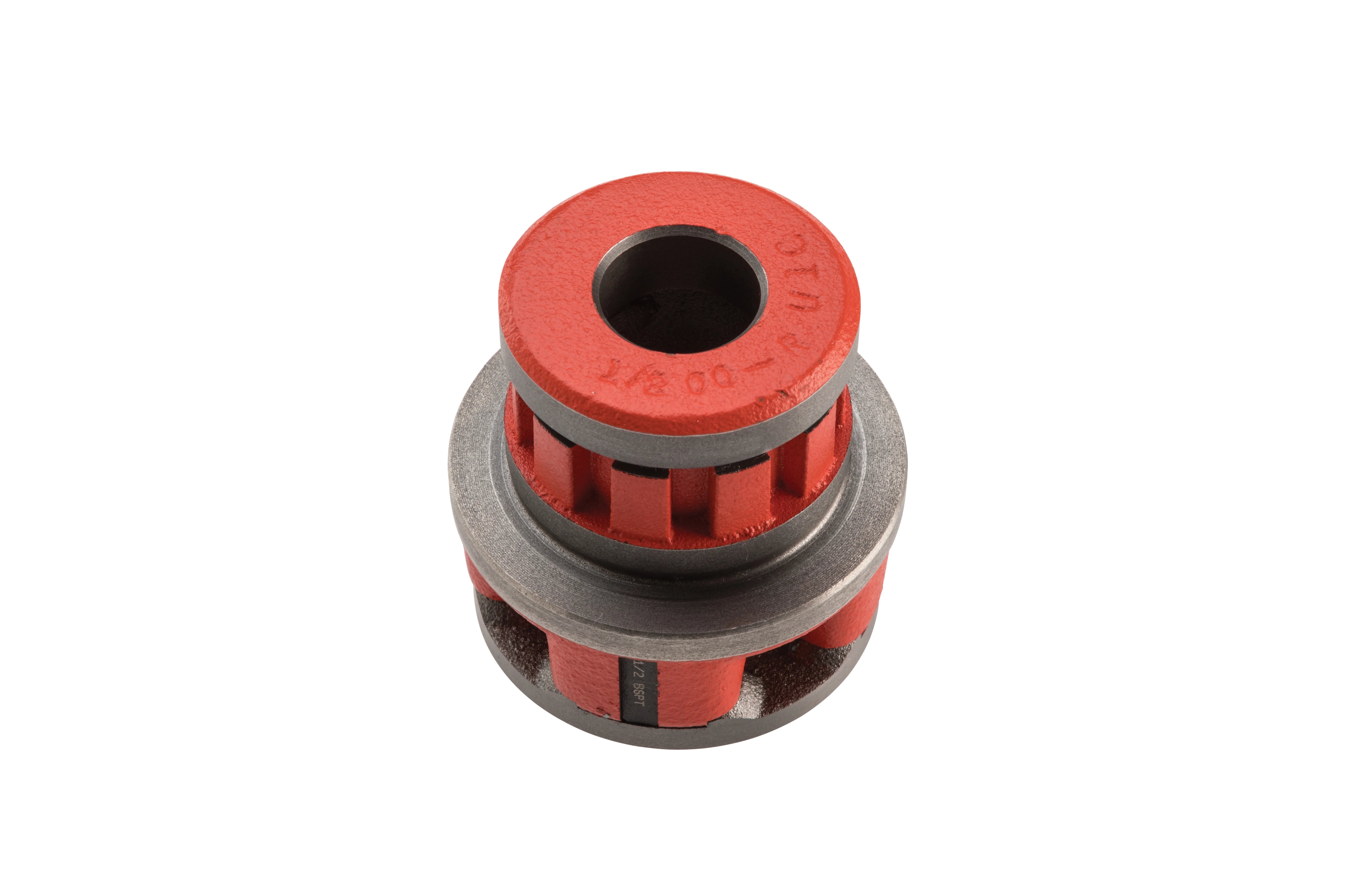 RIDGID 65720 - Cabezales Roscadores Para Roscadoras Manuales