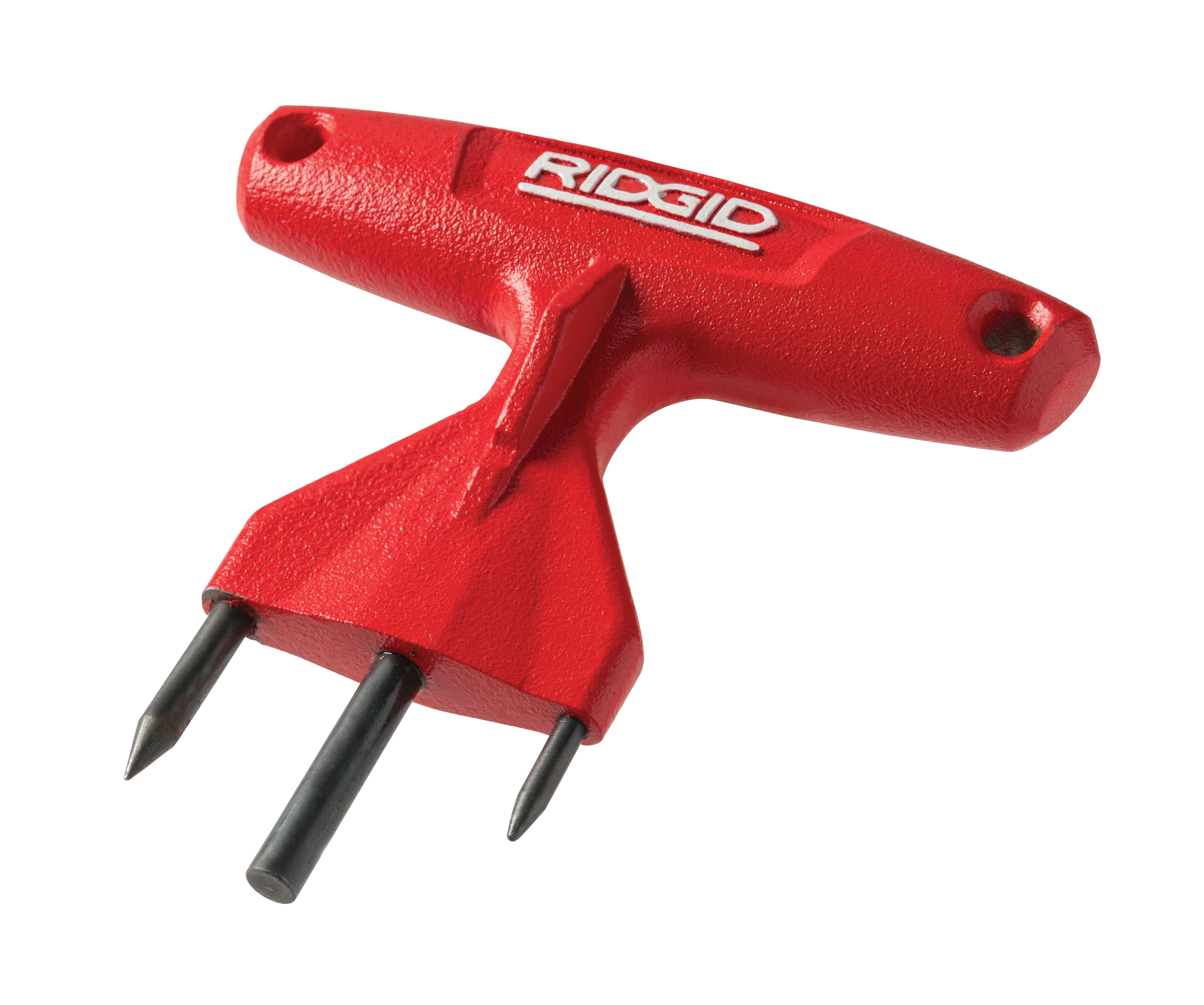 RIDGID 61718 - Desacoplador tridente para cables - Vista 2