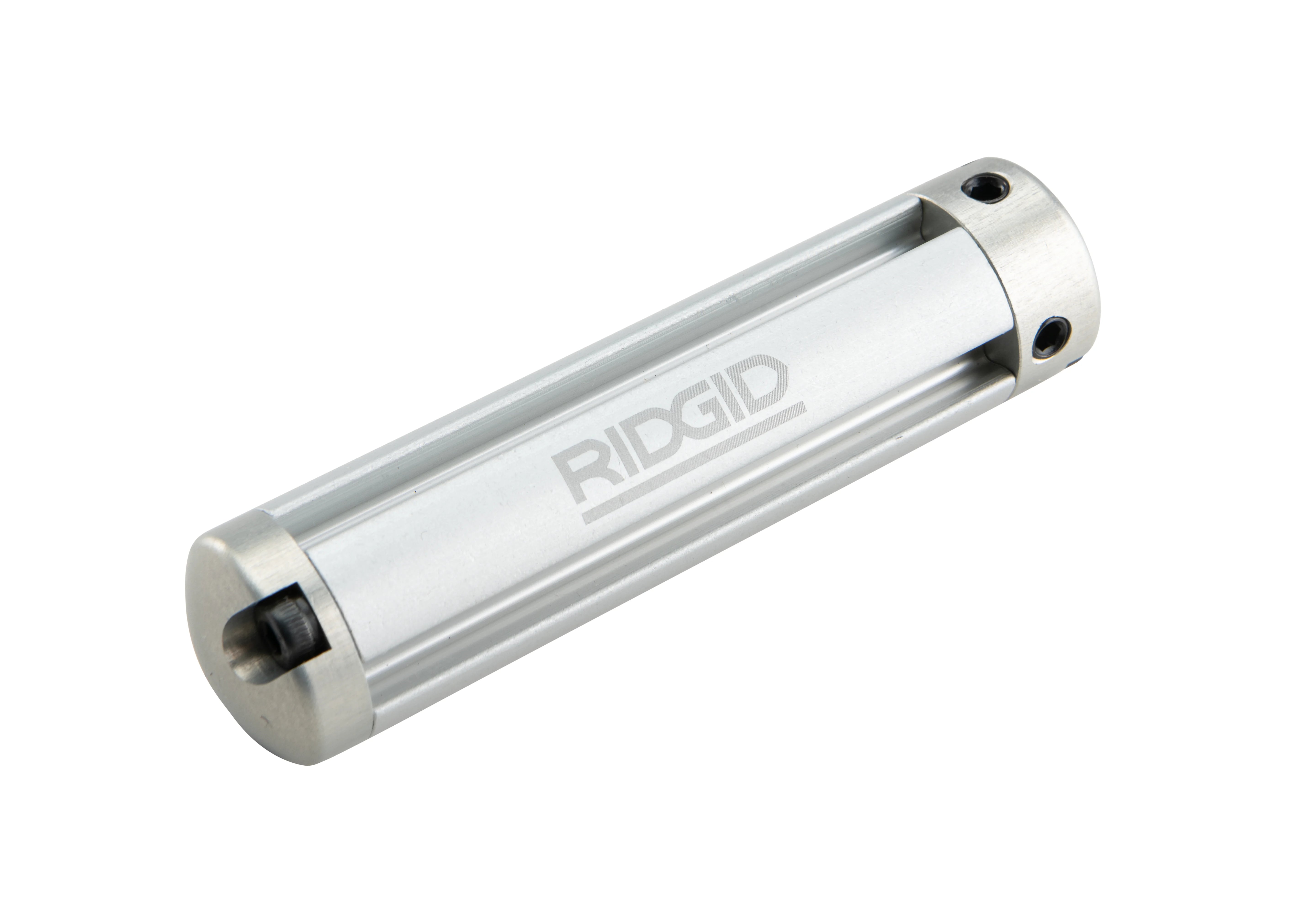 RIDGID 77108 - Soporte Para Papel De Lija FlexShaft