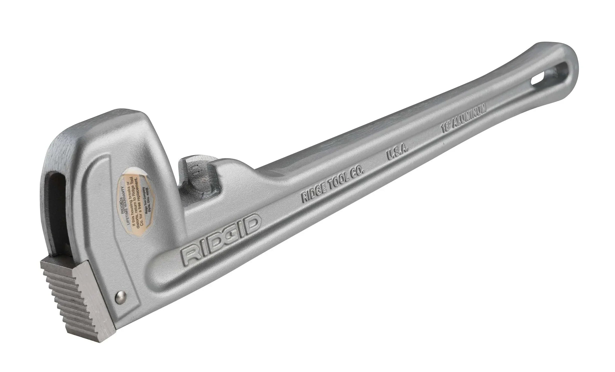 RIDGID 31520 - Mango de Llave 818