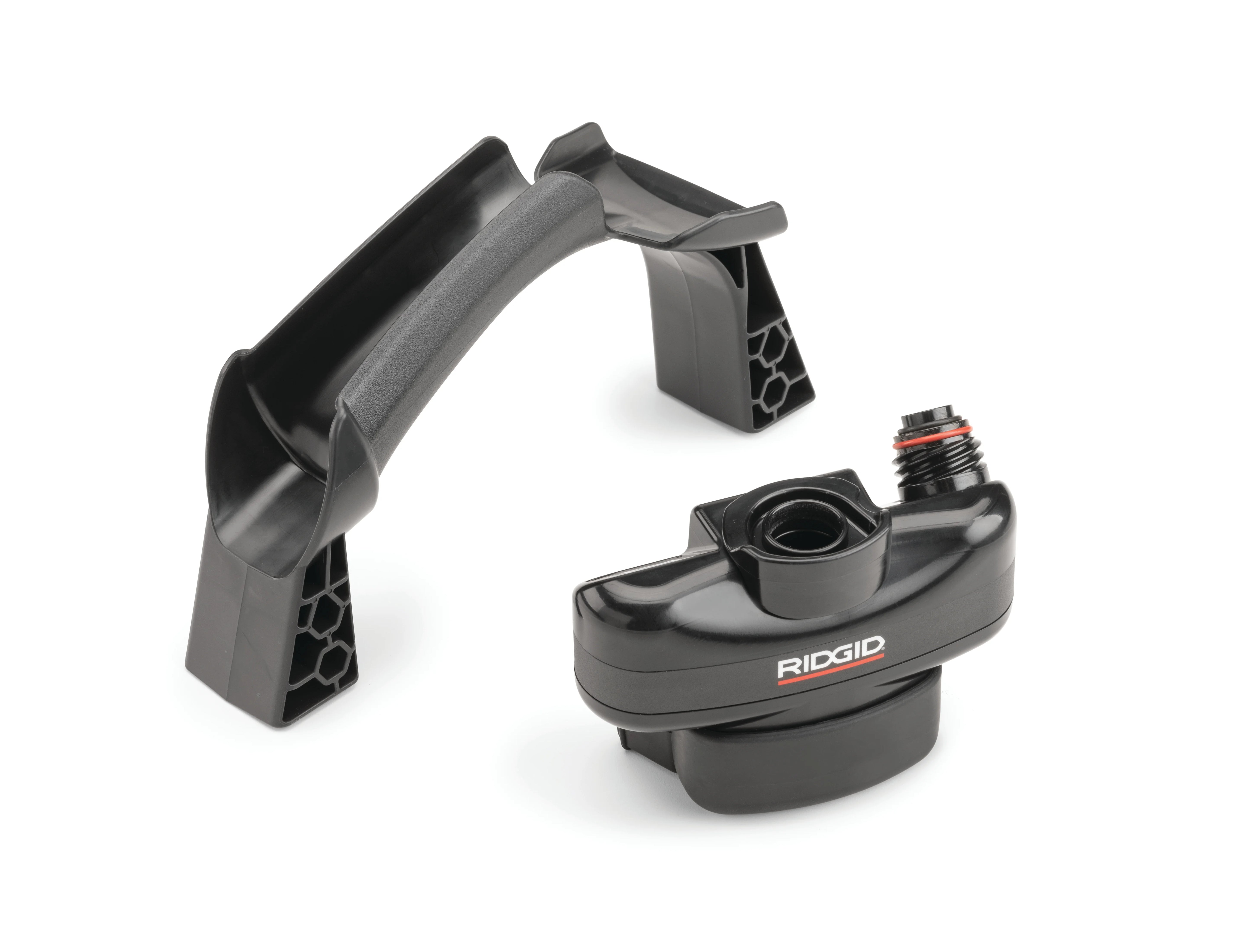 RIDGID 70718 - Kit de adaptadores SeeSnake® CA-350