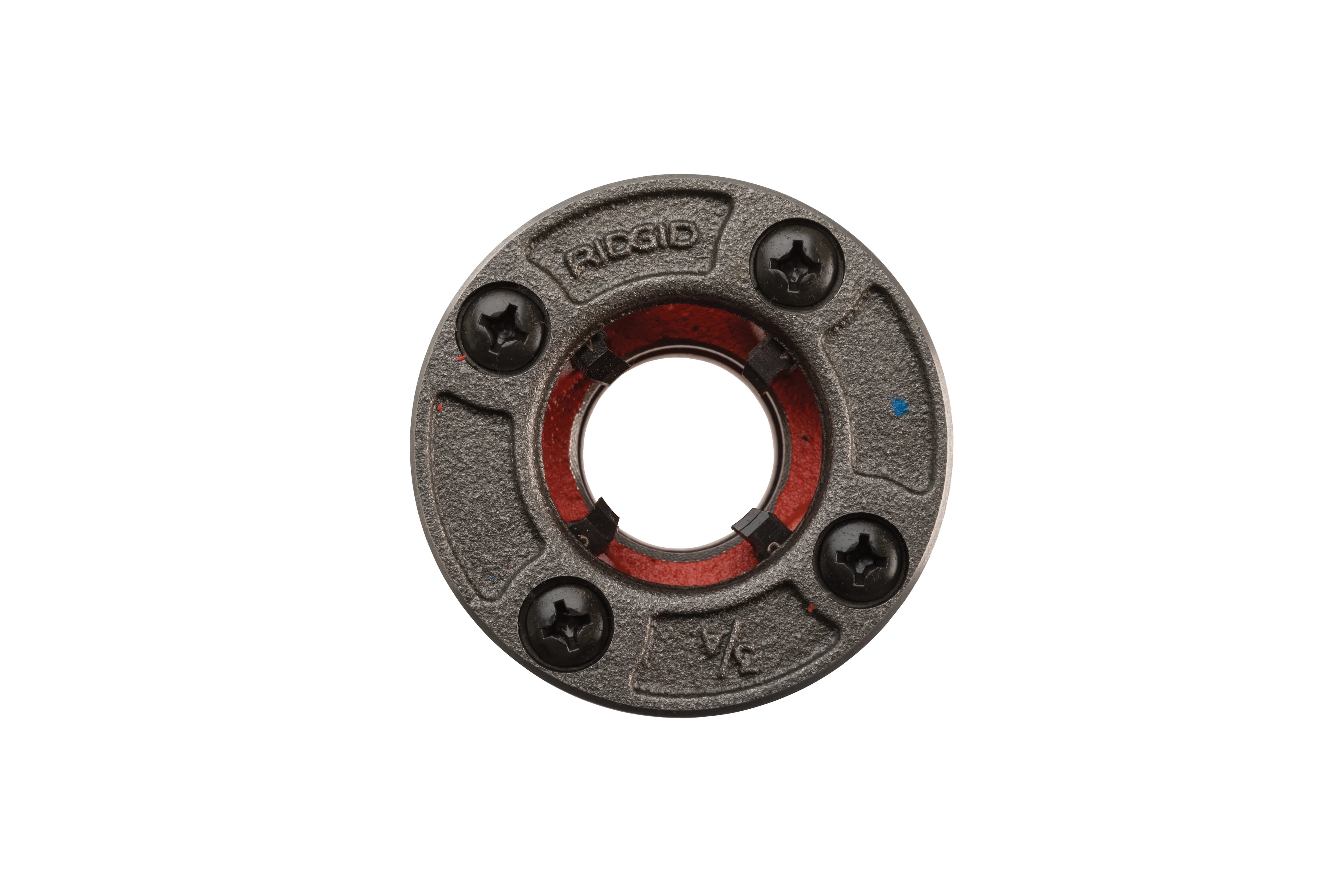 RIDGID 65725 - Cabezales Roscadores Para Roscadoras Manuales