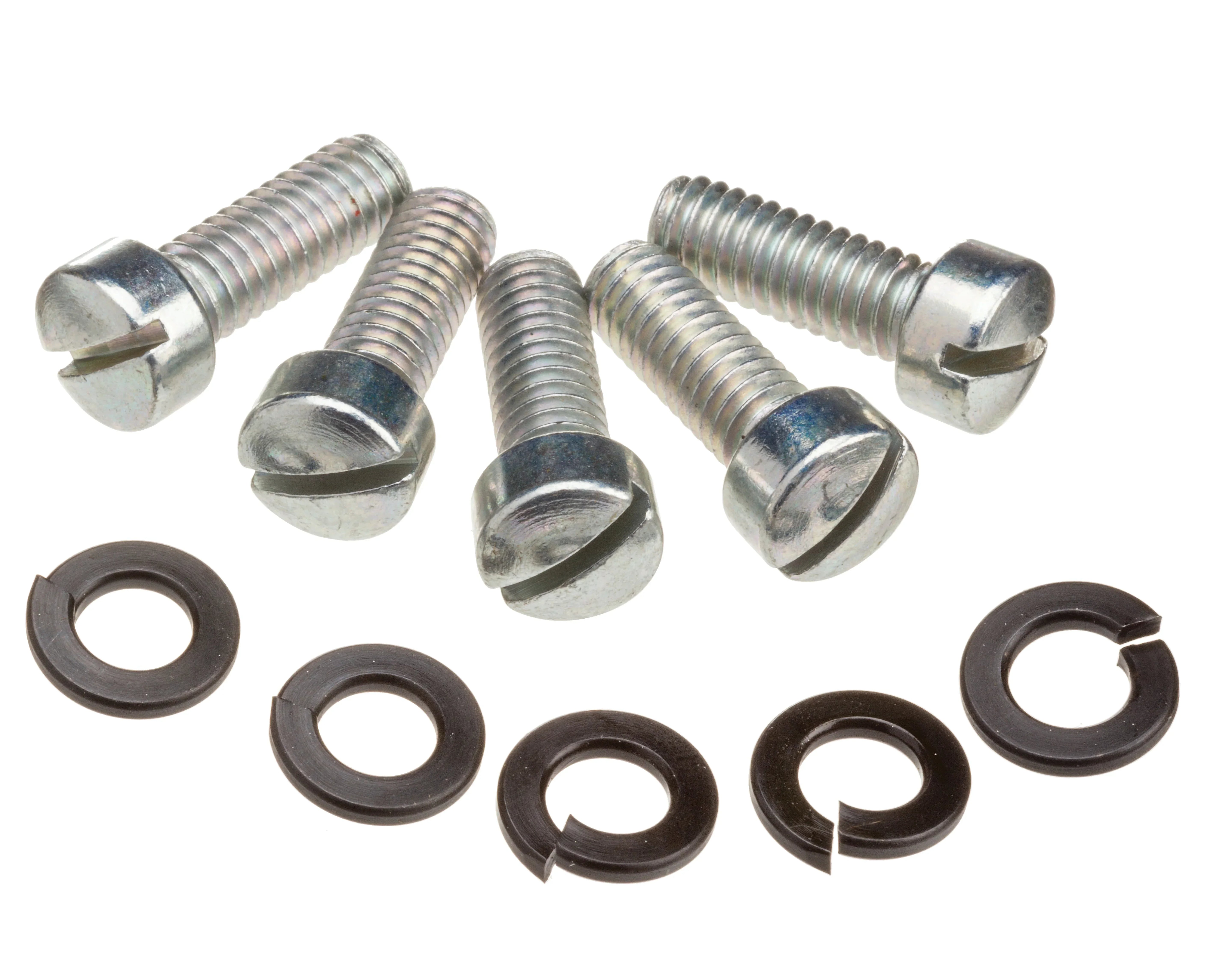 RIDGID 40785 - paquete de 5 Tornillos W/Arandela