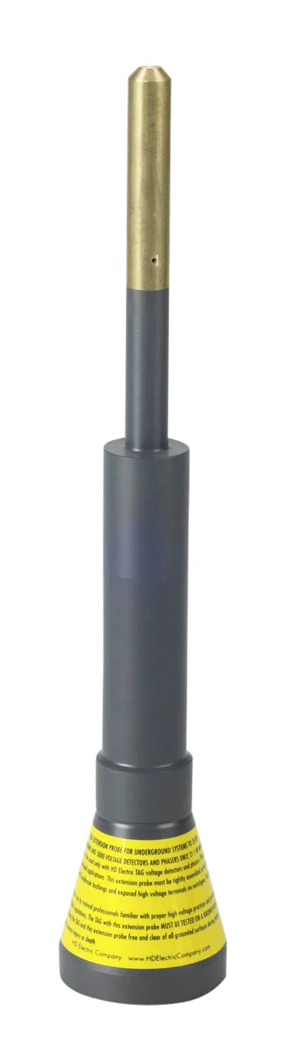 Sonda de buje Subterránea, Tag® Greenlee - Prueba y Medición