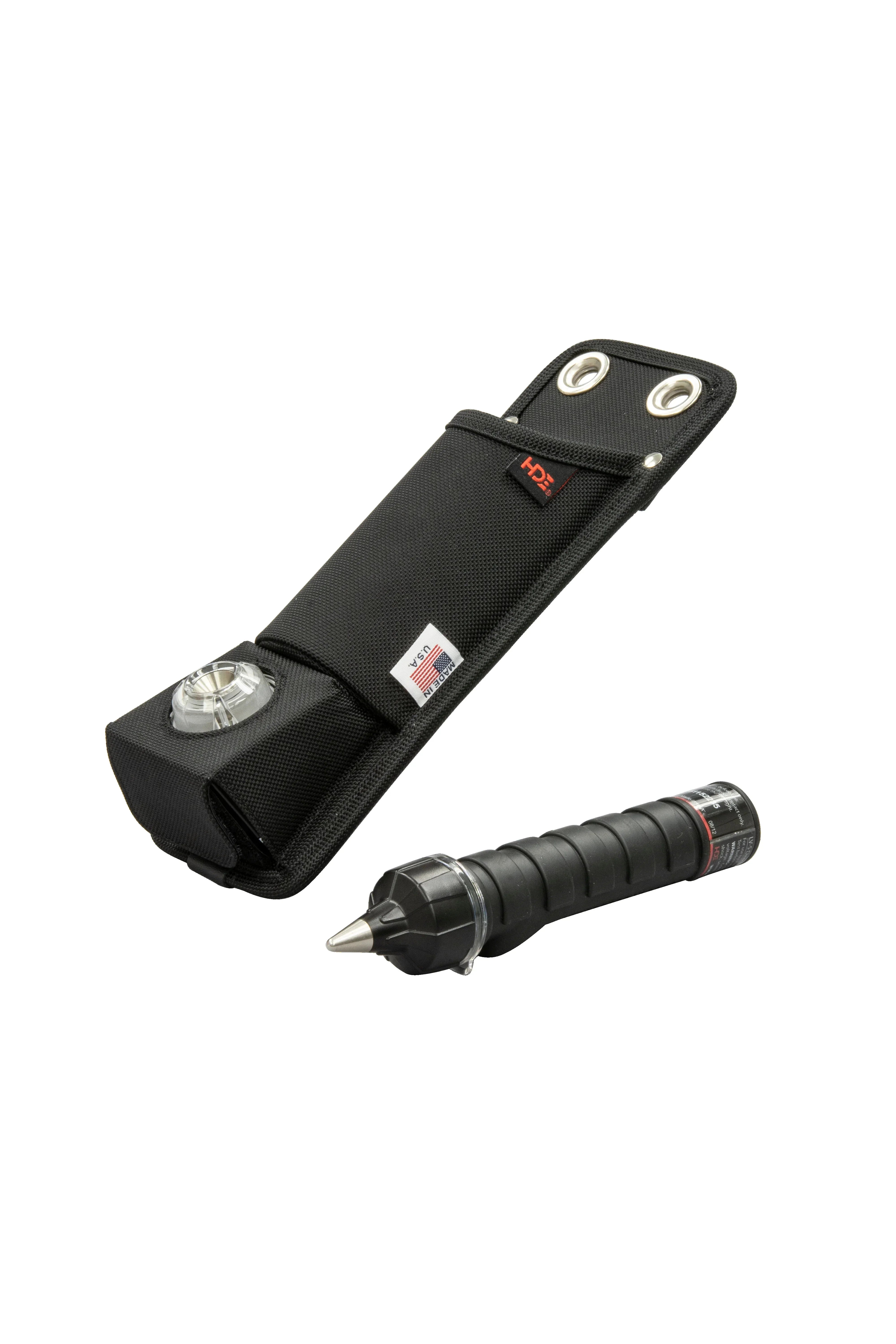Kit de detector de fuga de tensión Greenlee - Prueba y Medición