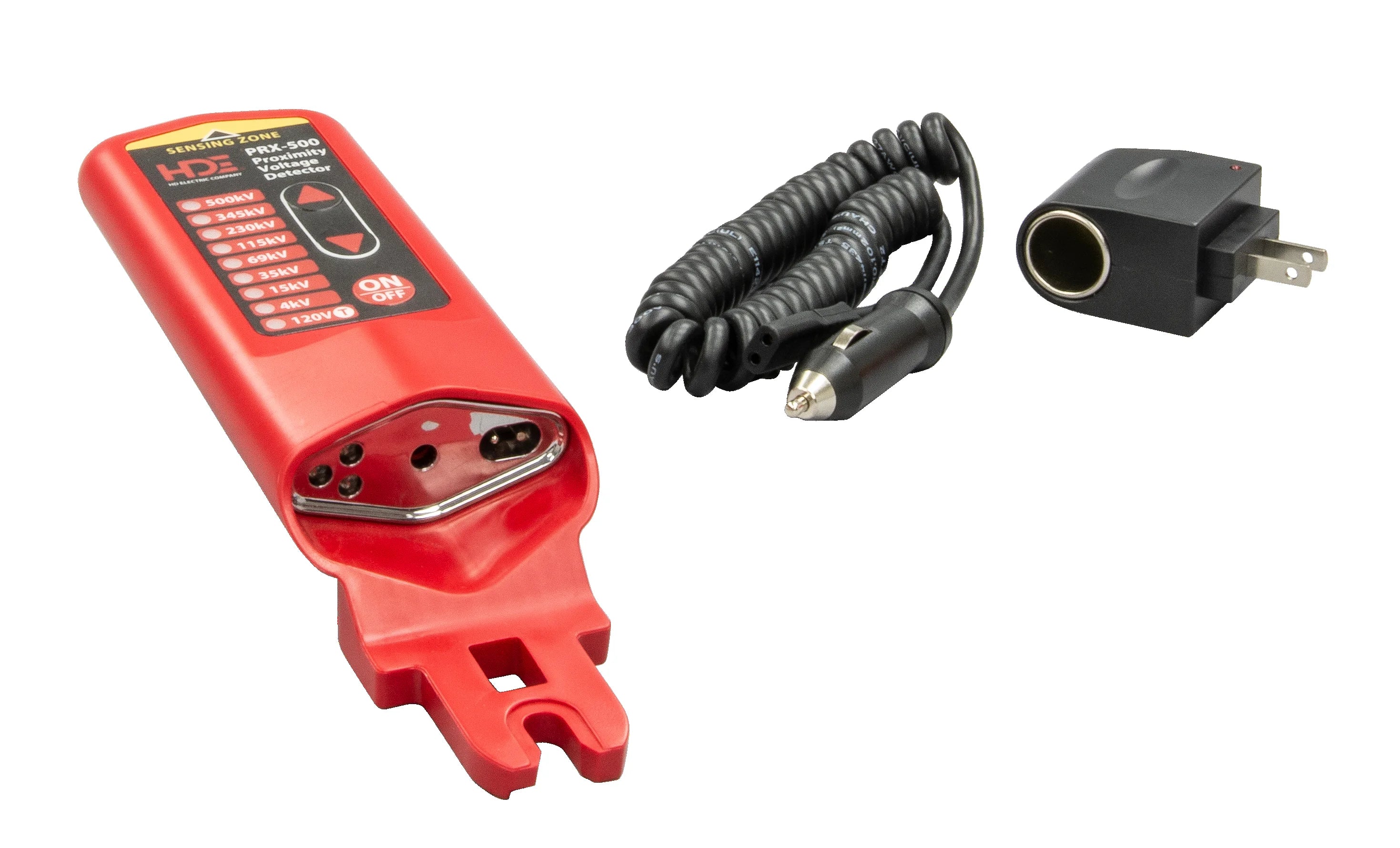 PROXIMITY tensión detector kit Greenlee - Prueba y Medición