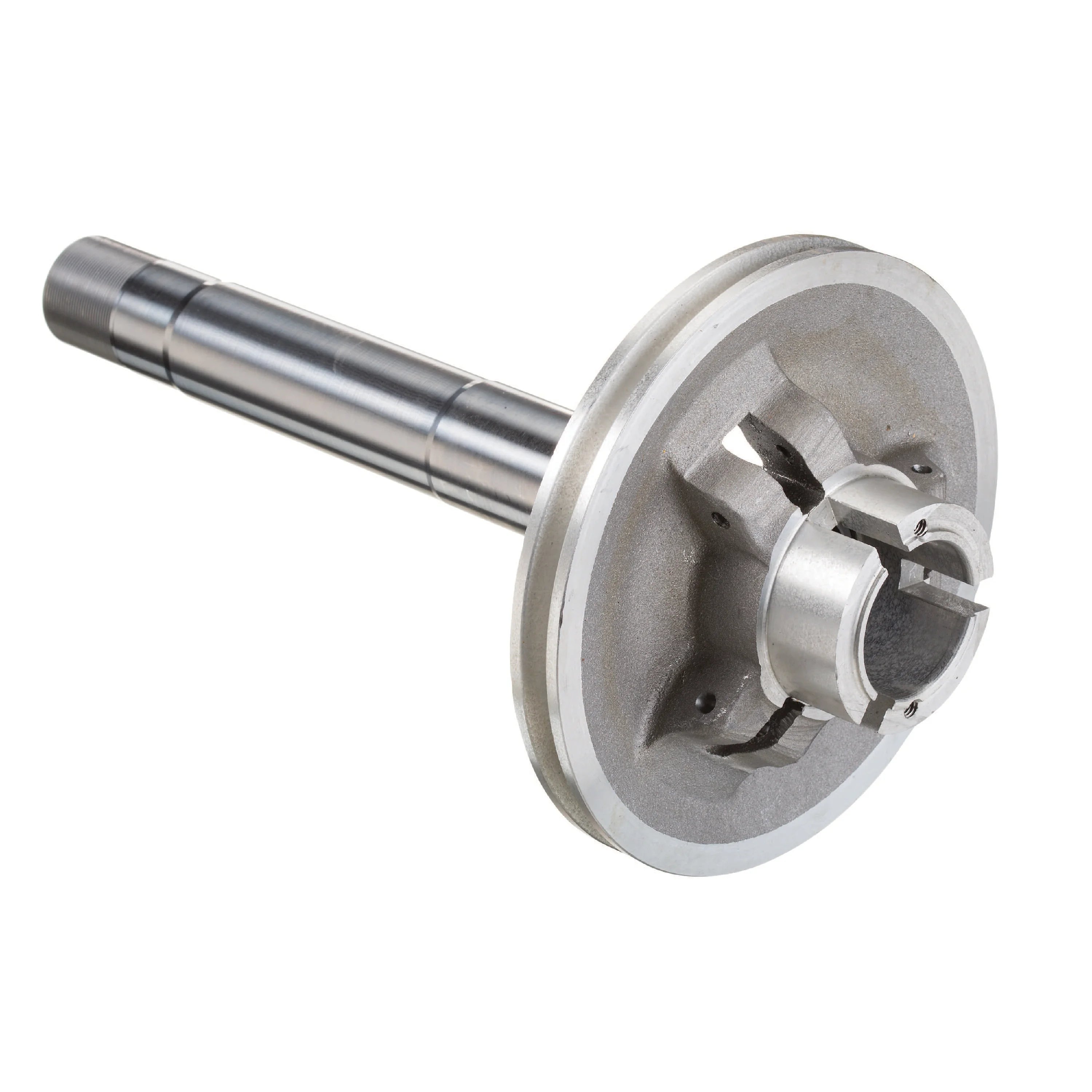 RIDGID 23562 - Polea con Eje ASM
