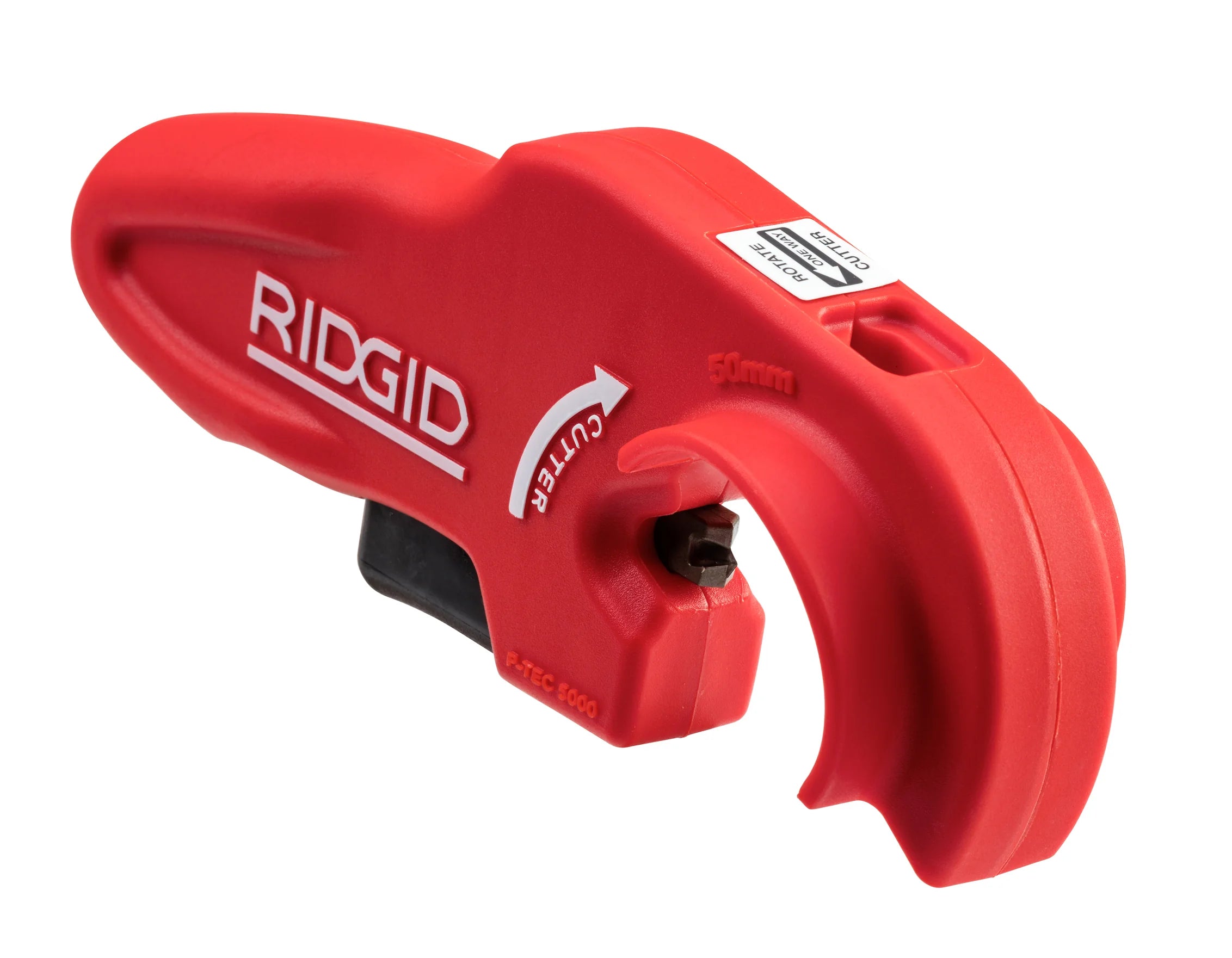 RIDGID 40868 - Cortador De Tubos De Plástico De Desagüe