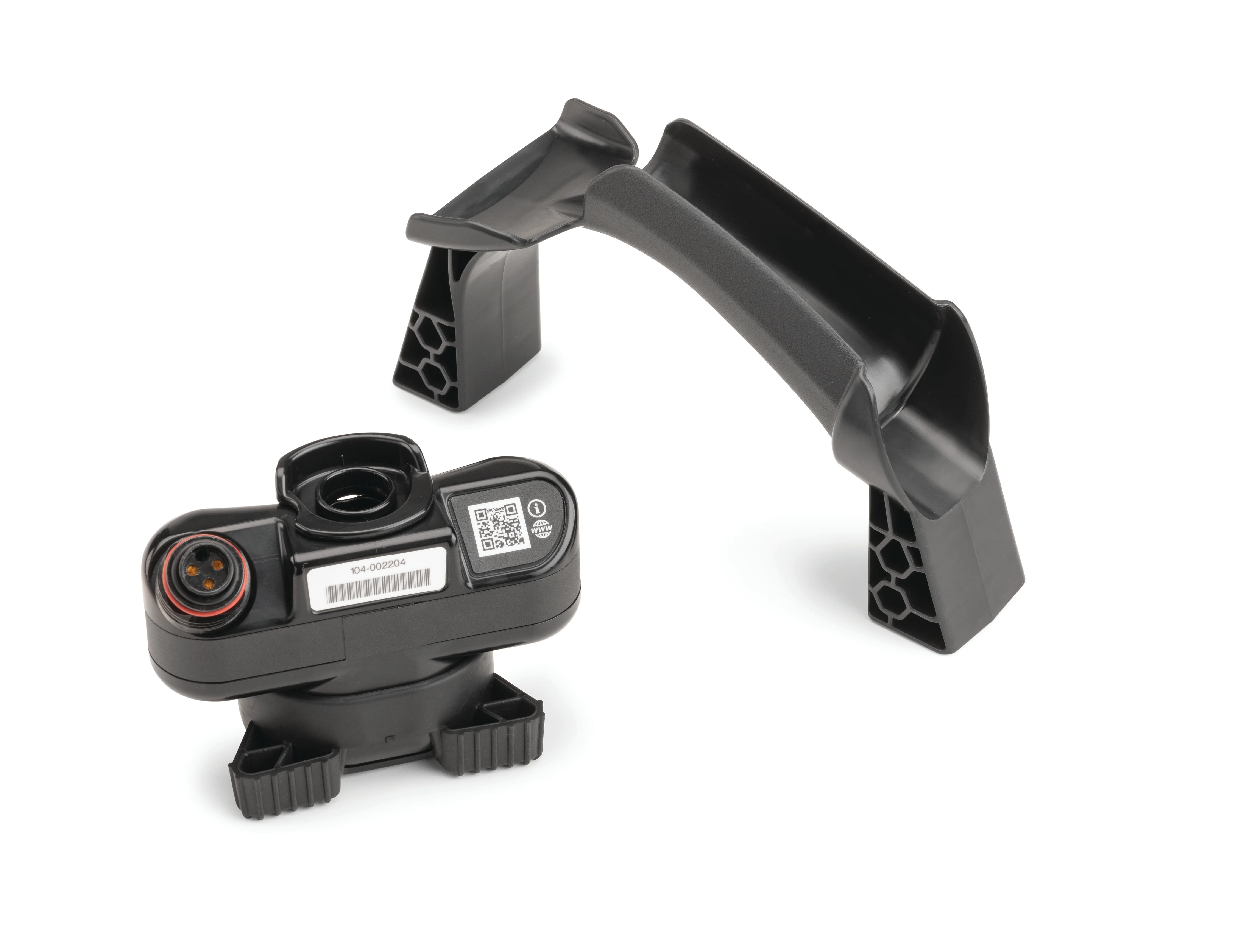 RIDGID 70718 - Kit de adaptadores SeeSnake® CA-350 - Vista 2
