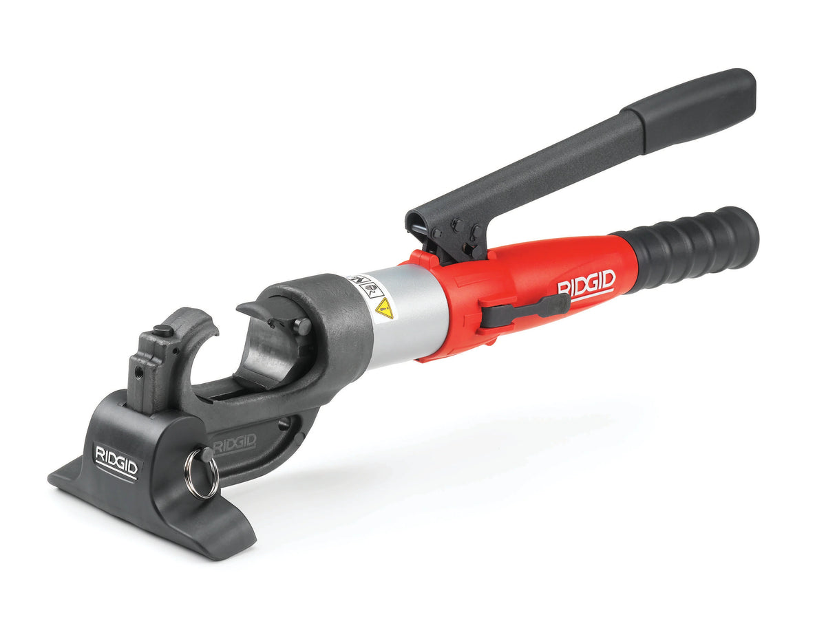 RIDGID 48988 - soporte RE 12-M / RE 130-M - Vista 3