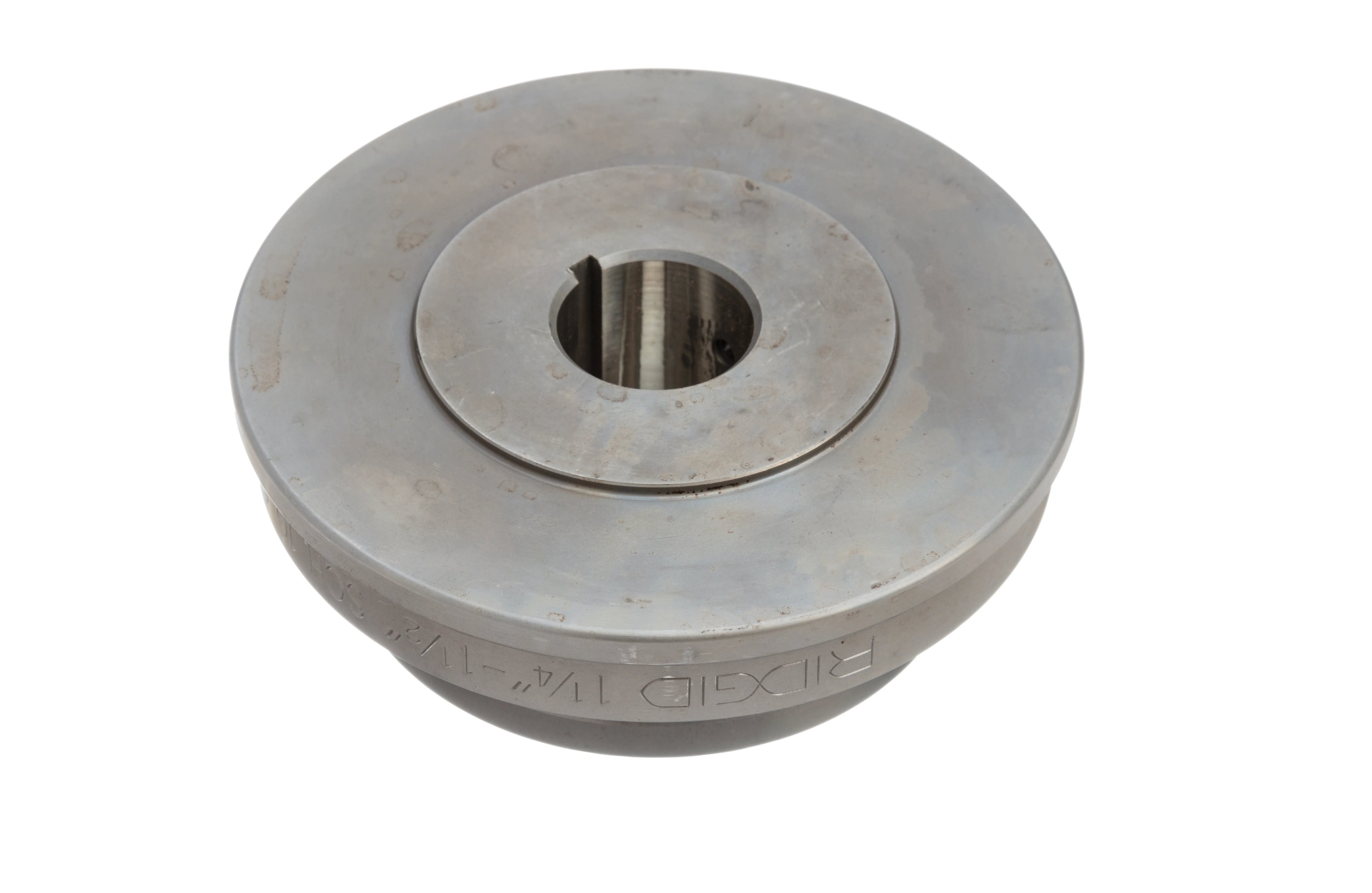 RIDGID 49097 - ROLL de Ranura 1-1/4 pulg.-1-1/2' - Vista 2