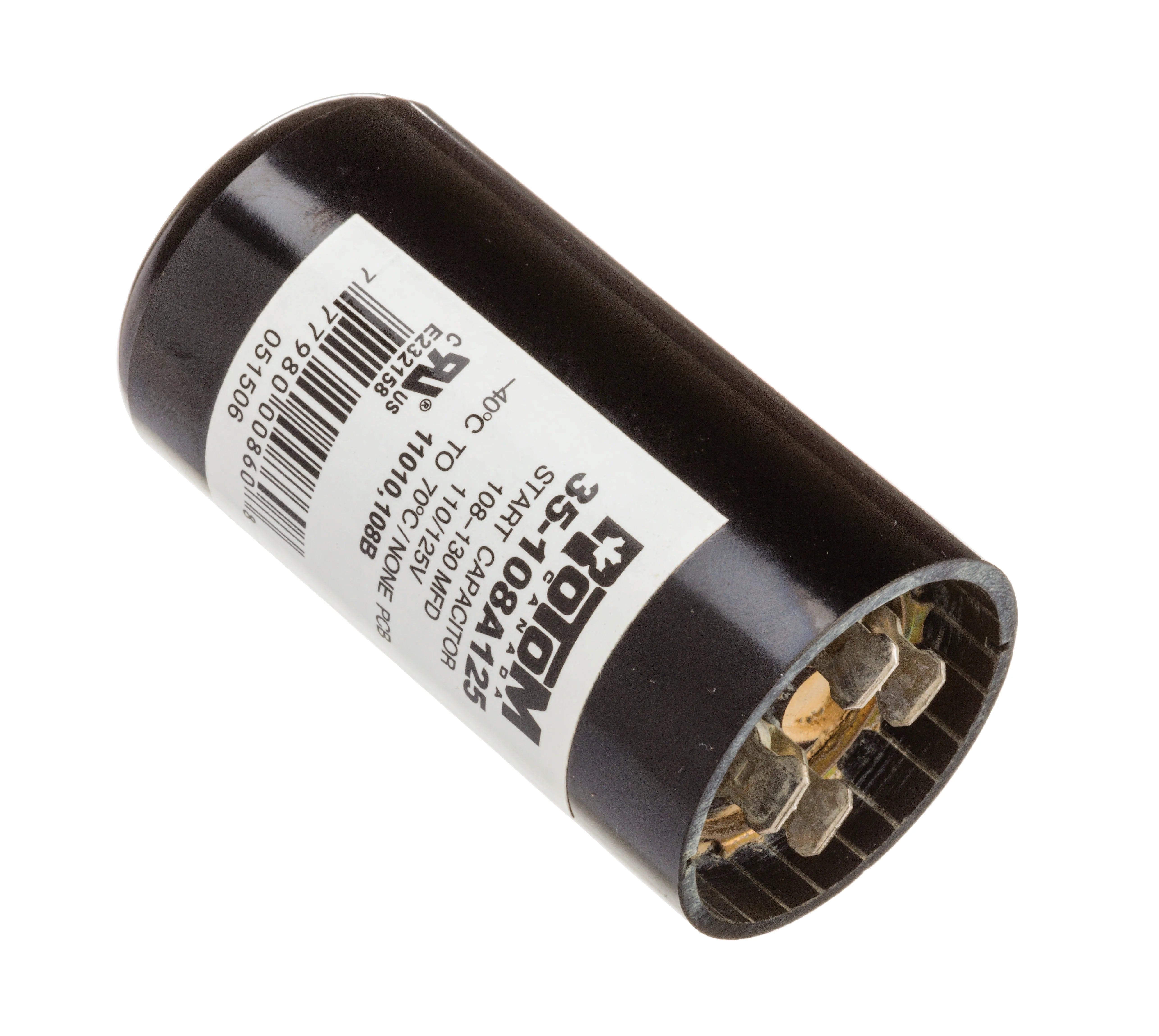 RIDGID 20348 - CAPACITOR, 122 MACH.