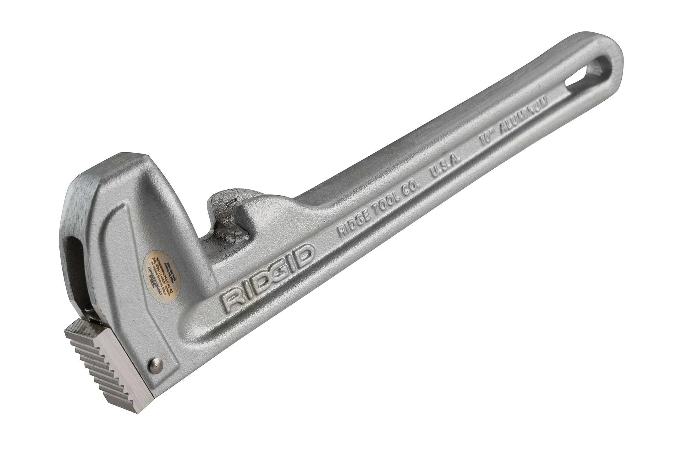 RIDGID 31510 - Mango de Ensamble 810 Llave