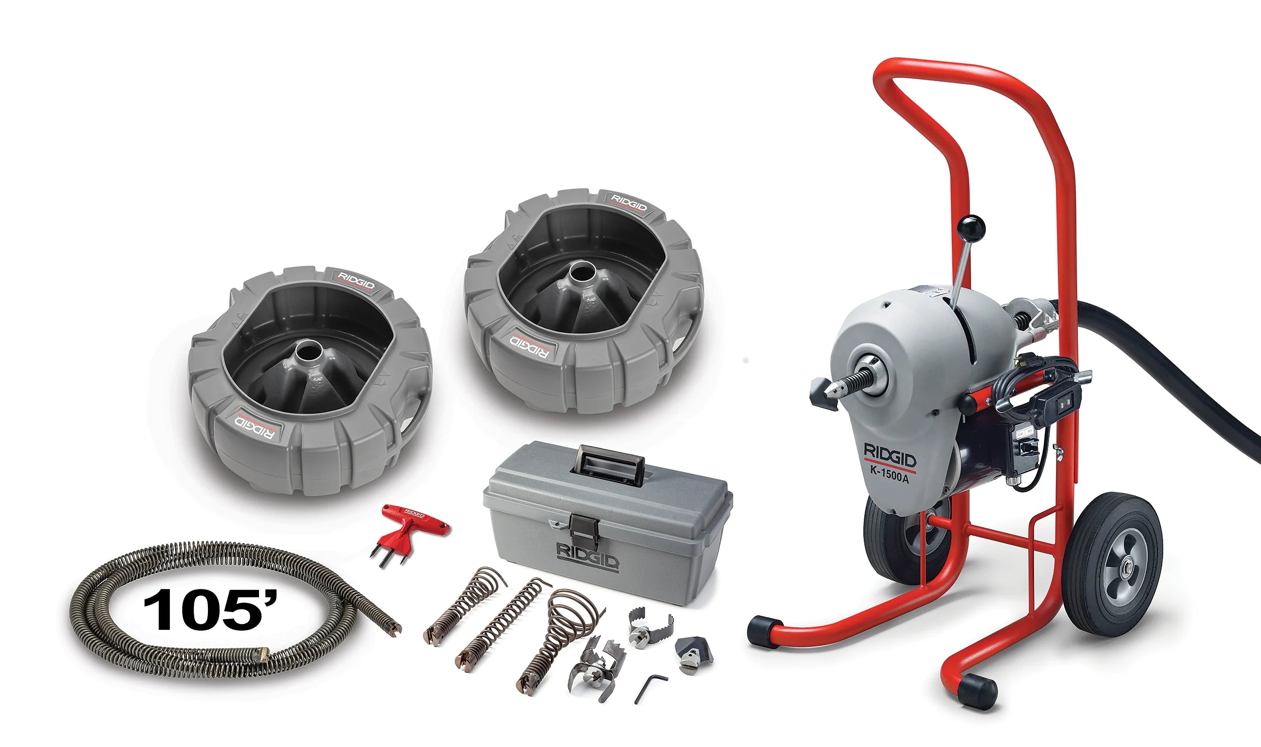 RIDGID 23717 -