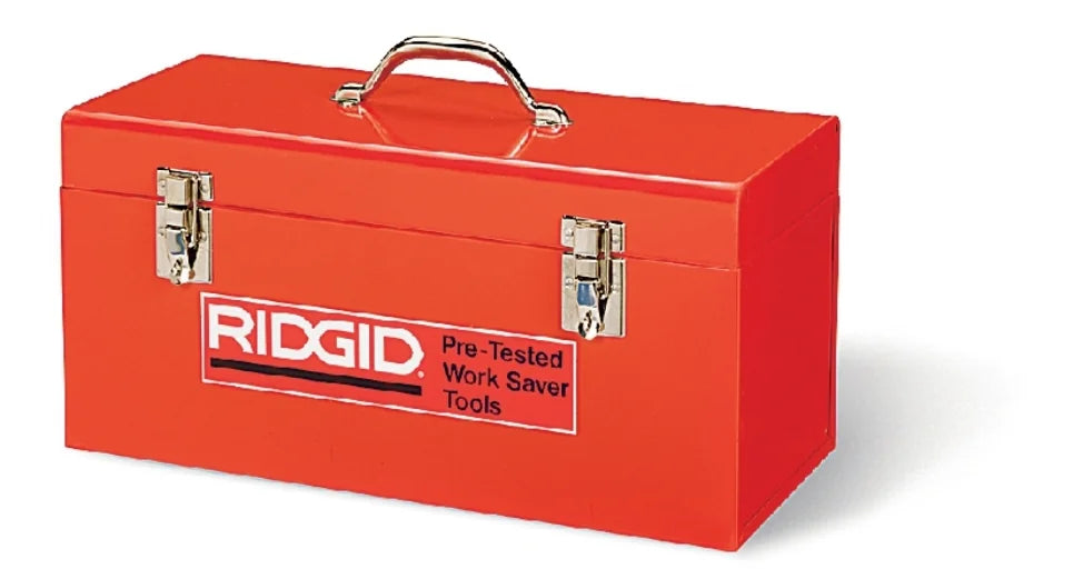 RIDGID 33085 - Forma estándar con bandeja