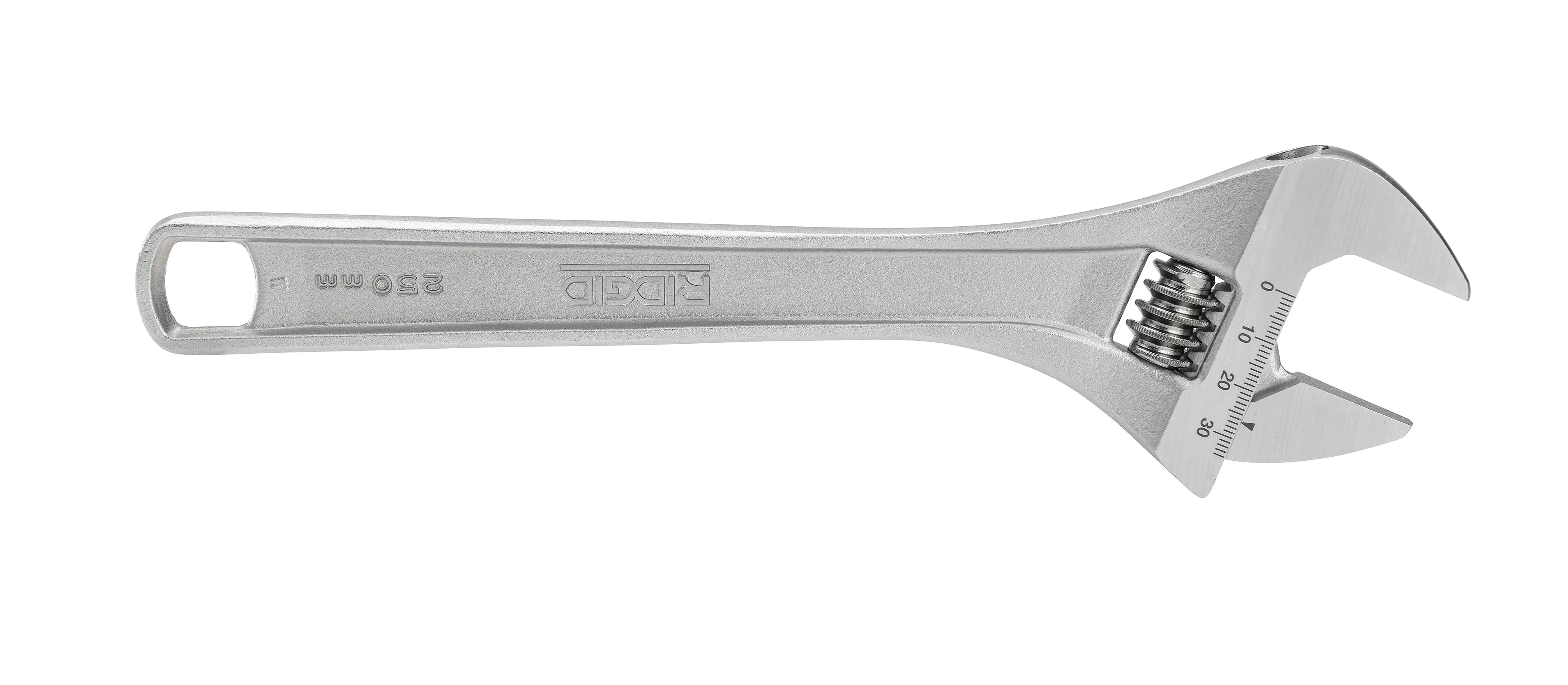 RIDGID 86912 - Llave ajustable de gran capacidad de 10 en - Vista 4