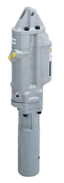 Martillo rompe pavimento - 25 lb Greenlee - Herramientas Manuales