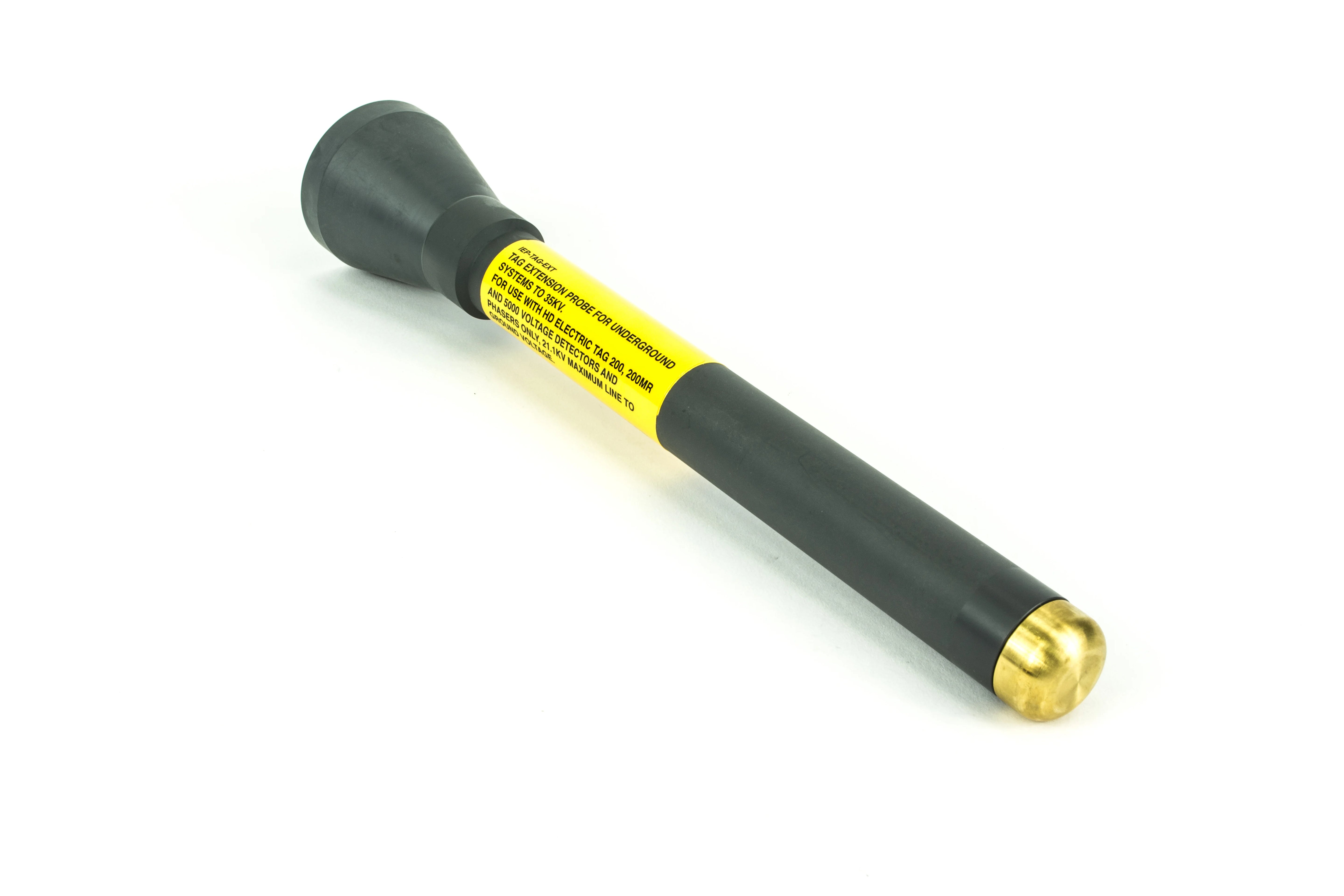 Extensión de sonda, TAG Greenlee - Prueba y Medición