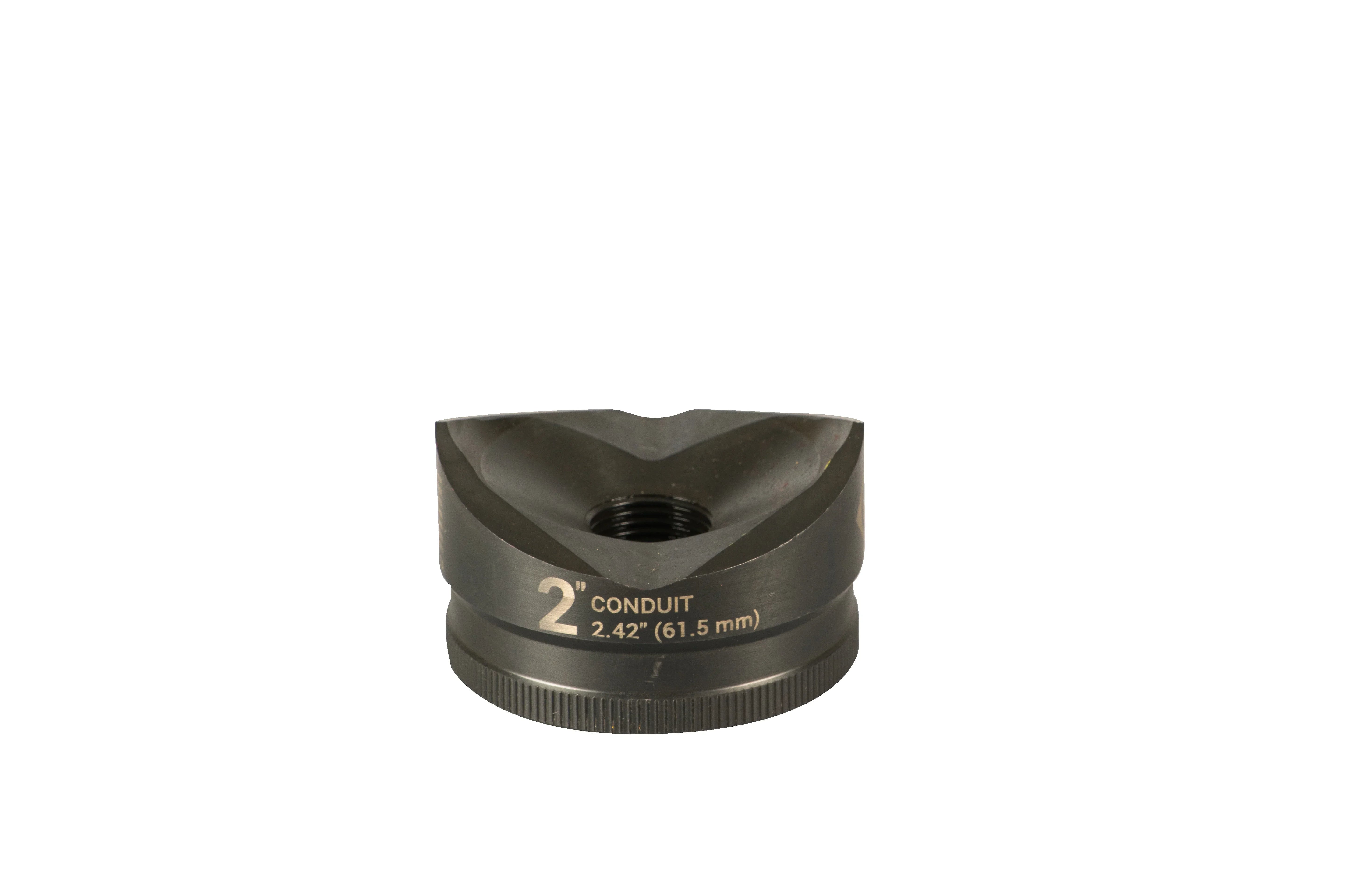 Punzón SR, 2 pulg COND Greenlee - Sacabocados