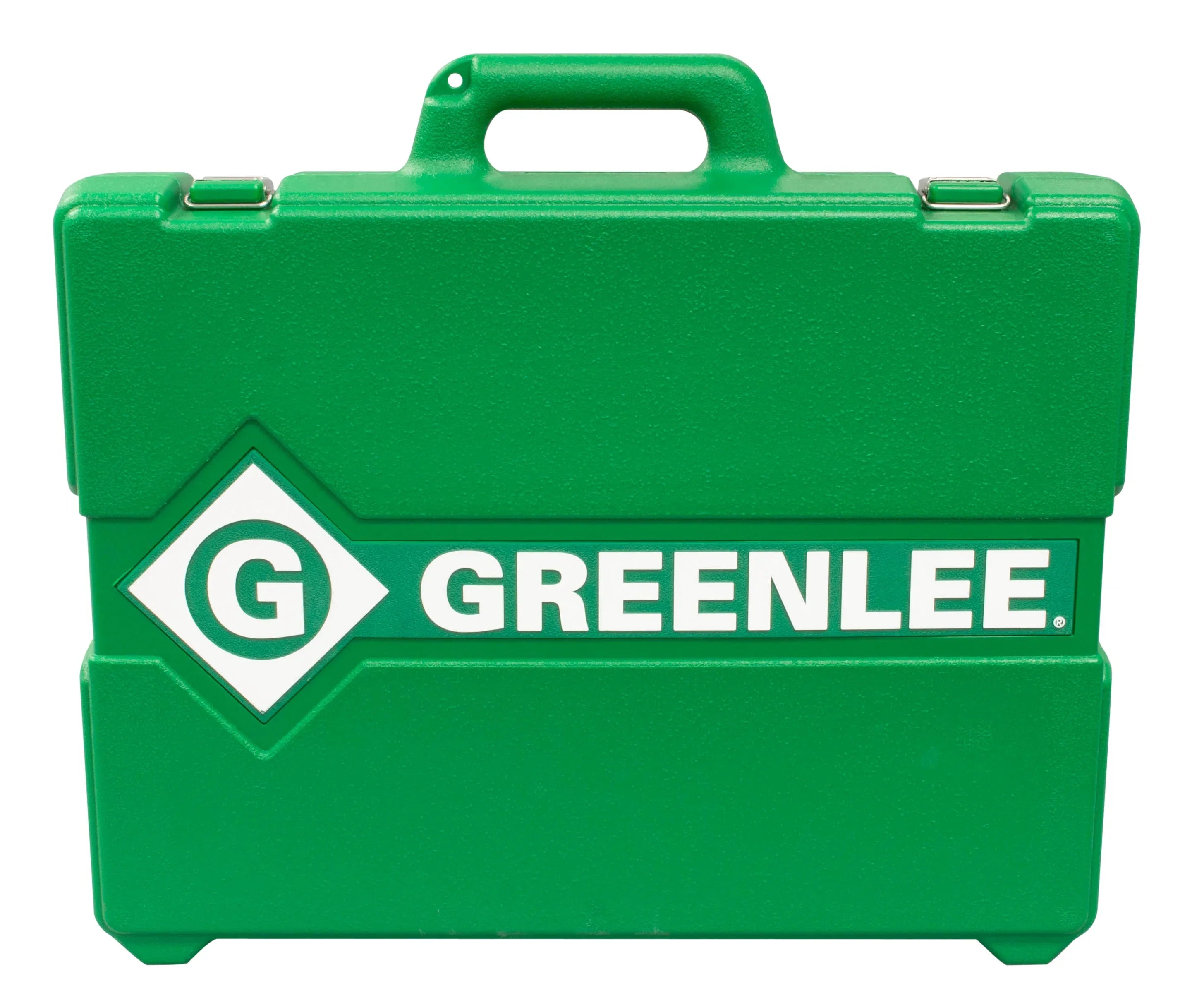 Estuche de transporte para llaves hidráulicas a batería de 1/2 pulg a 2 pulg