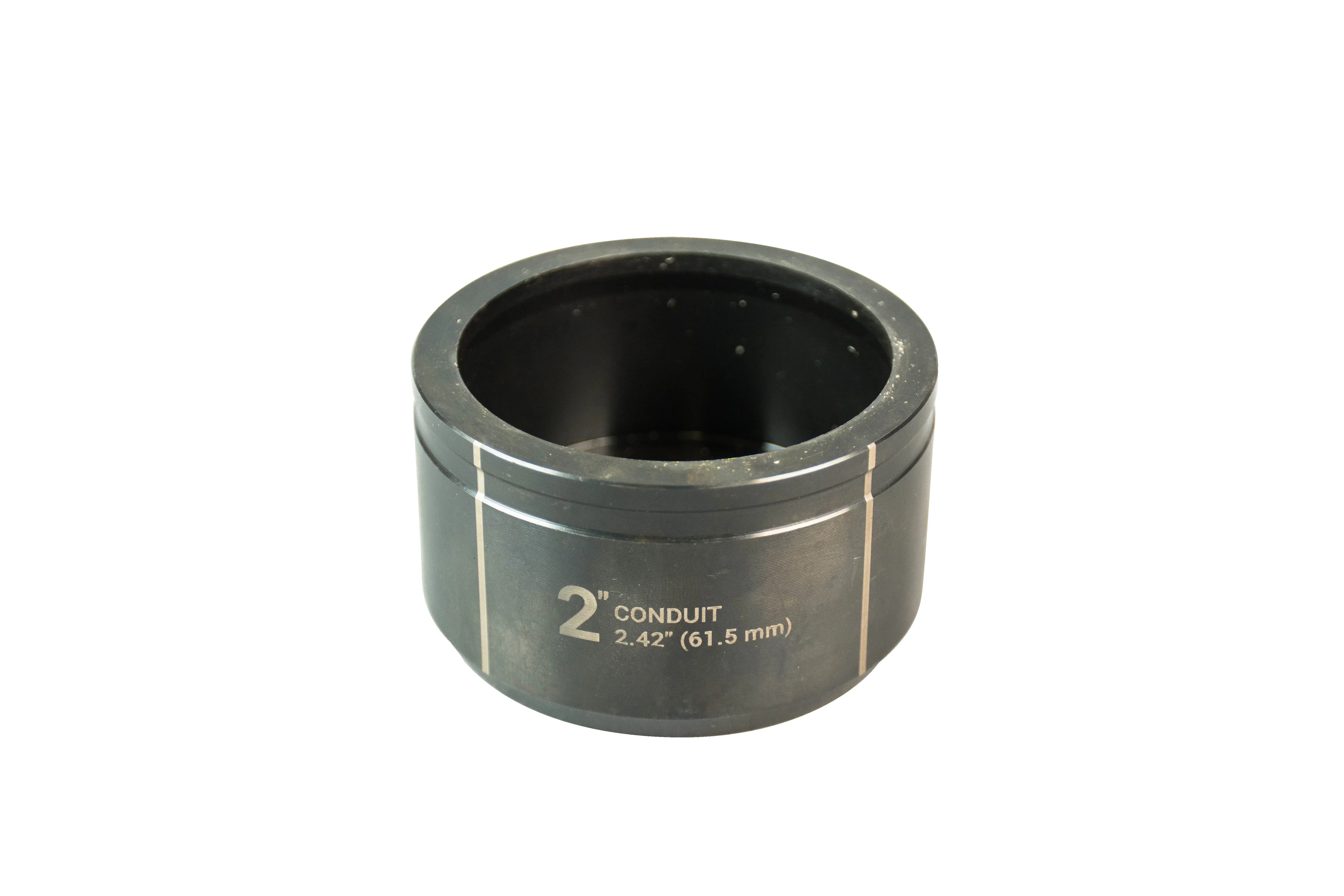 Troquel 2 pulg COND