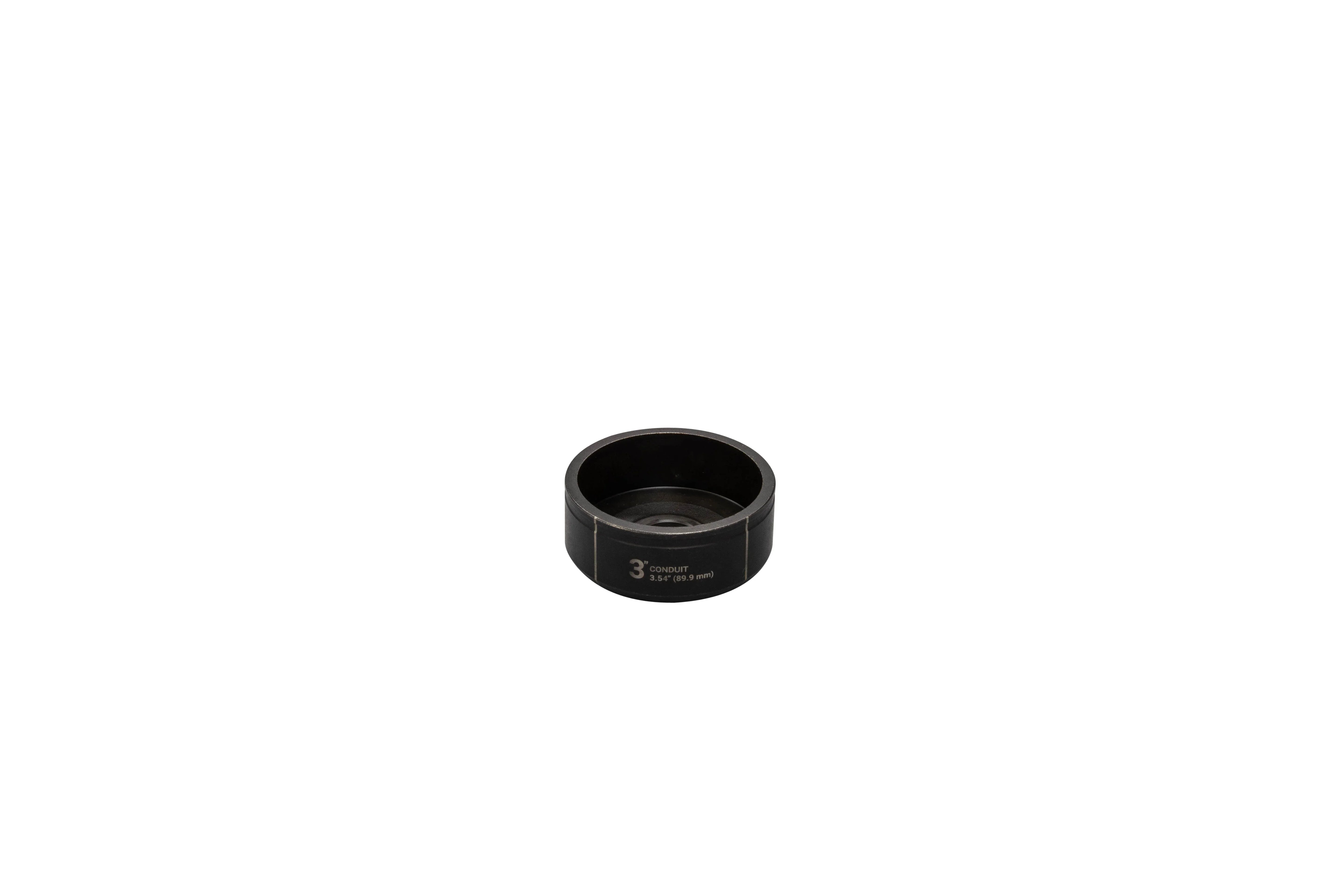 Troquel 3 pulg COND Greenlee - Sacabocados