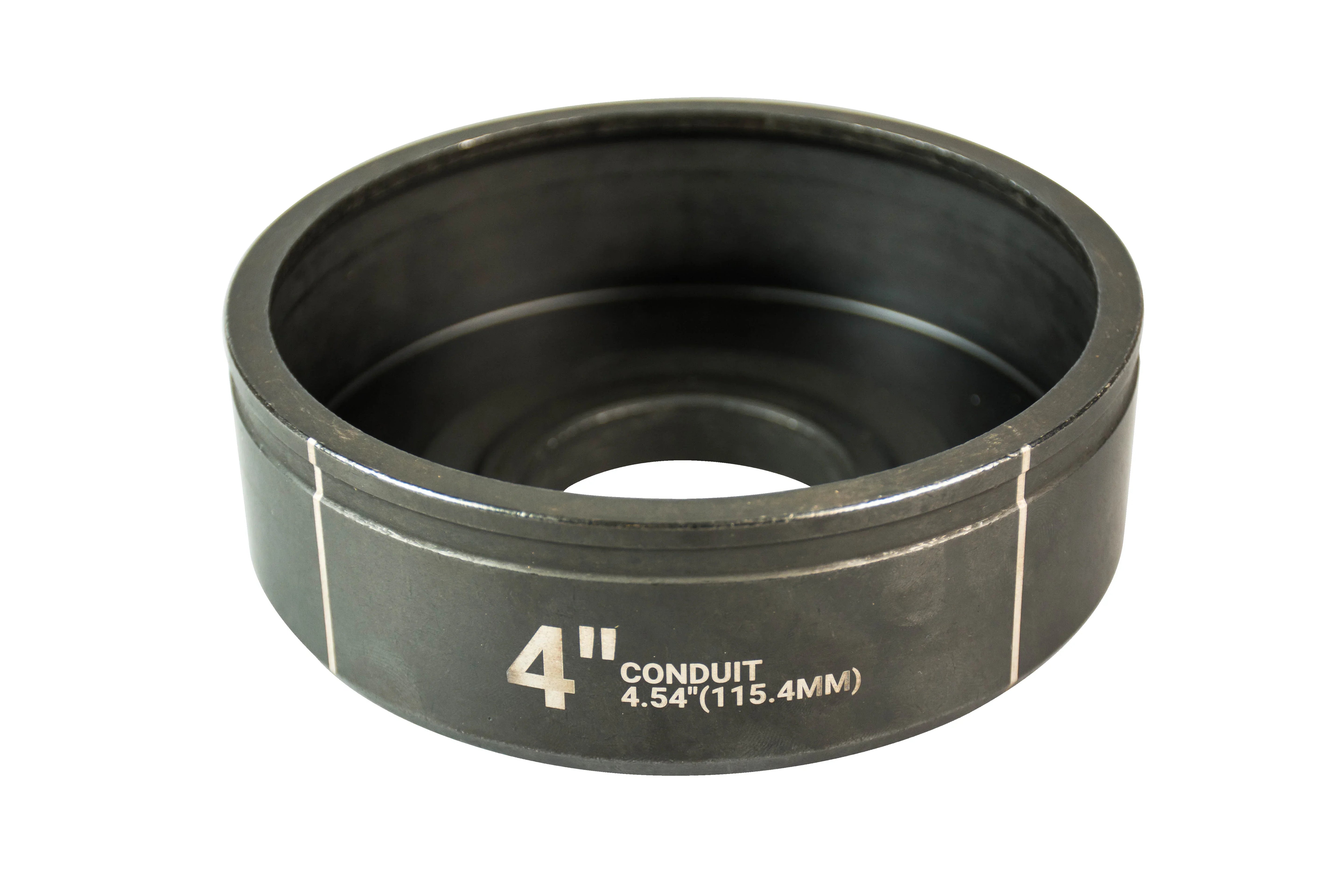 Troquel 4 pulg COND Greenlee - Sacabocados