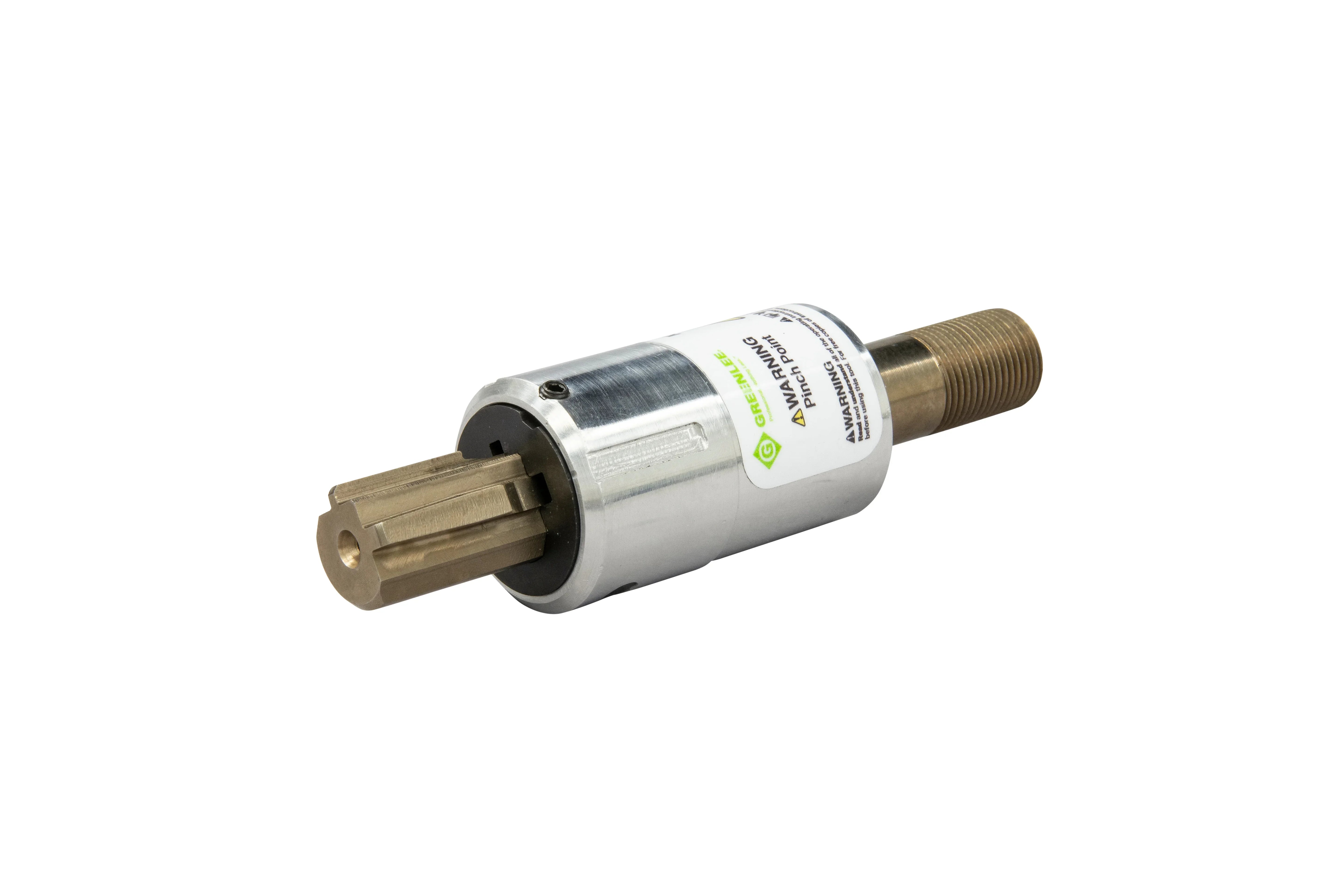 Chaveta WAY-PUNCH unidad Greenlee - Sacabocados
