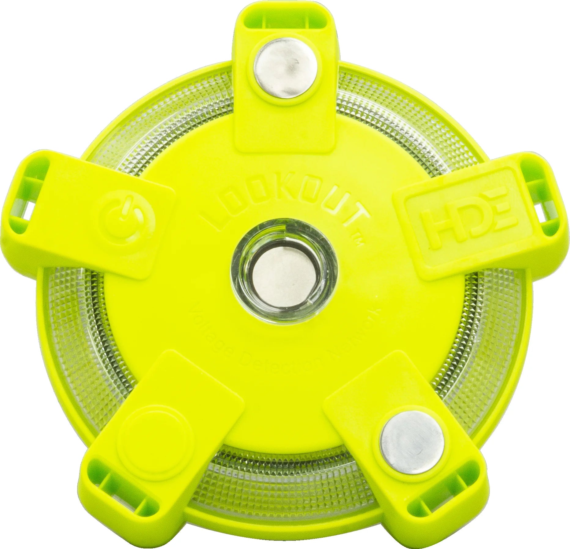 Detector de tensión Lookout® Greenlee - Prueba y Medición