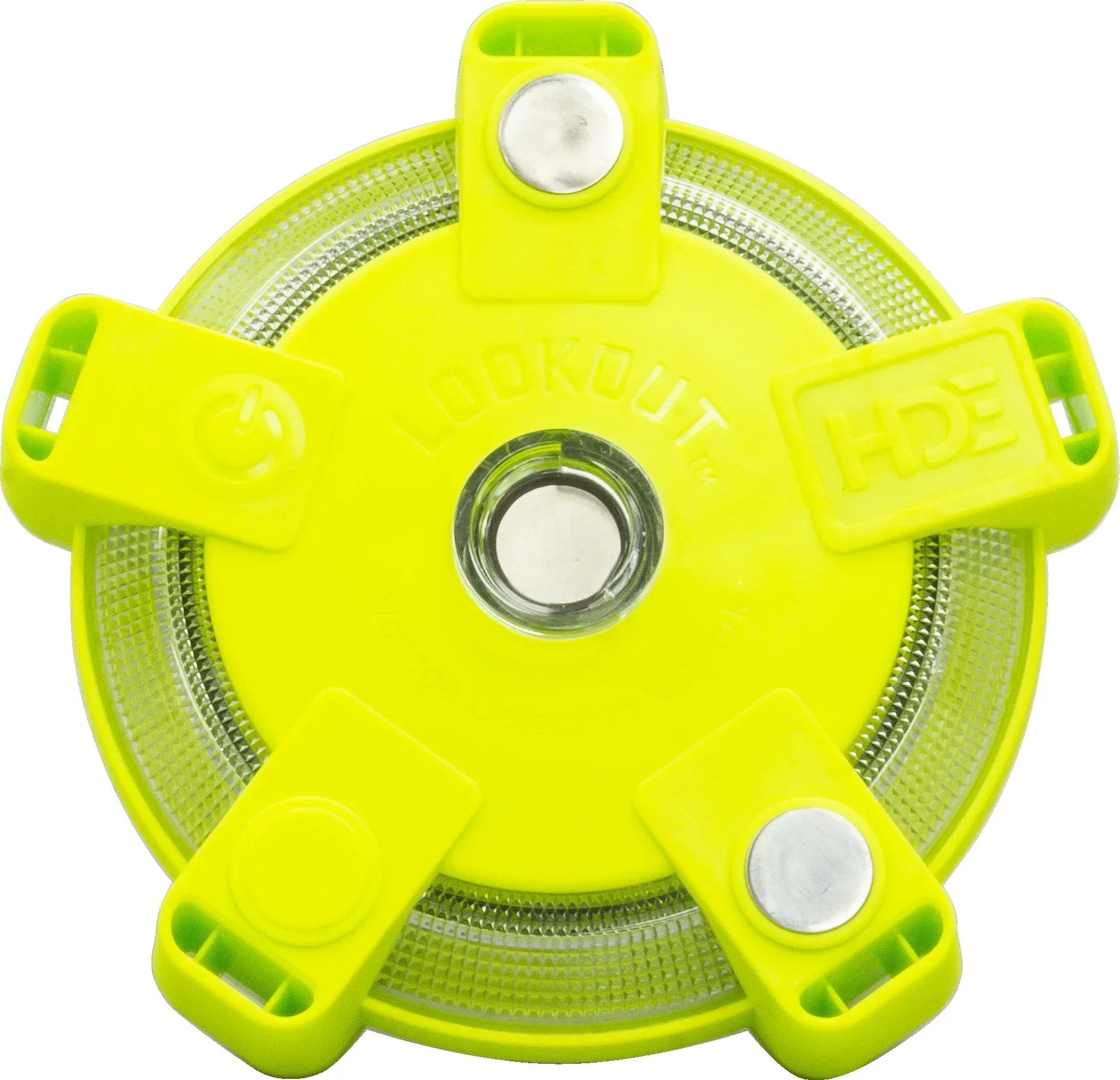 Detector de tensión Lookout® Greenlee - Prueba y Medición