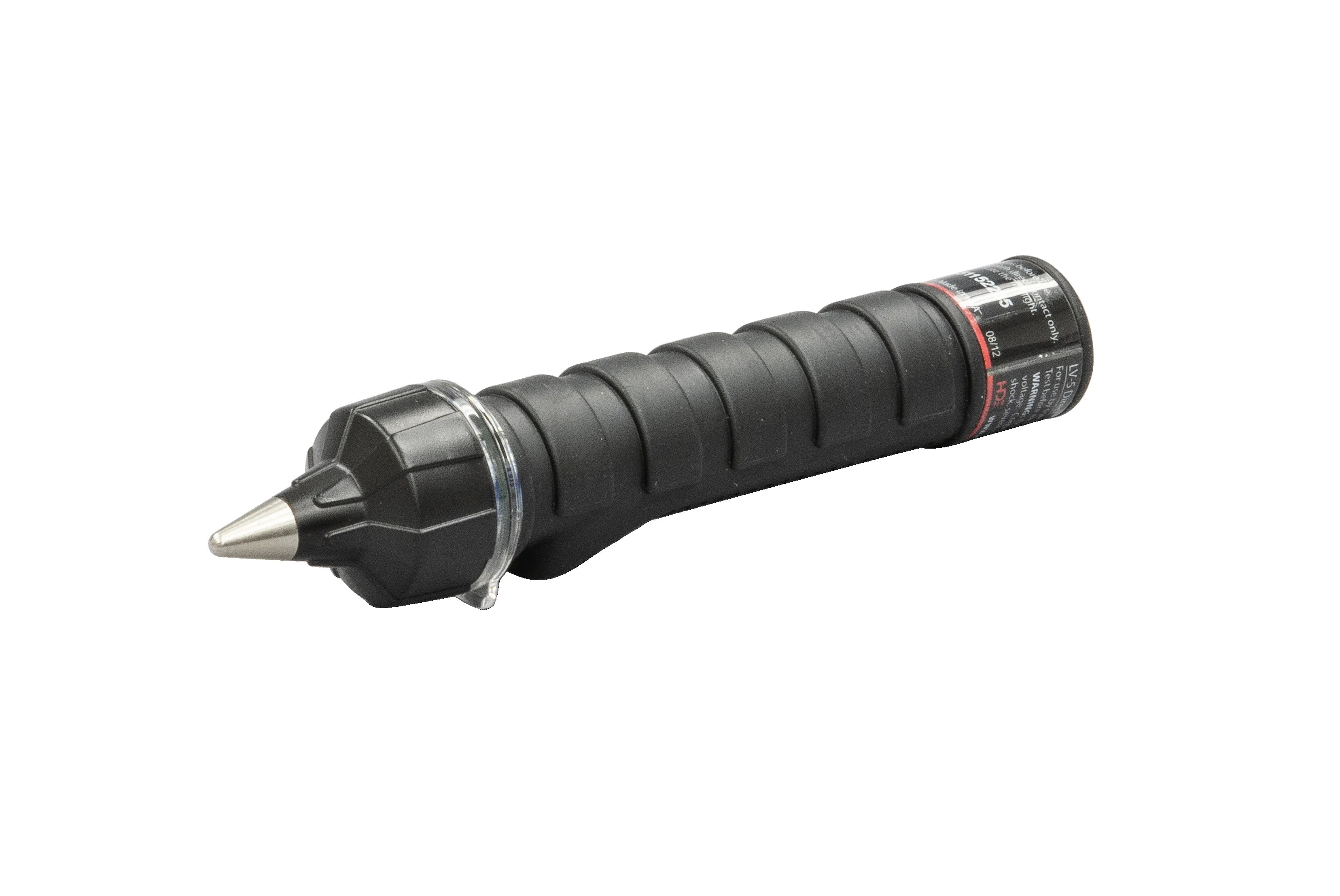 Detector de fuga de tensión Greenlee - Prueba y Medición
