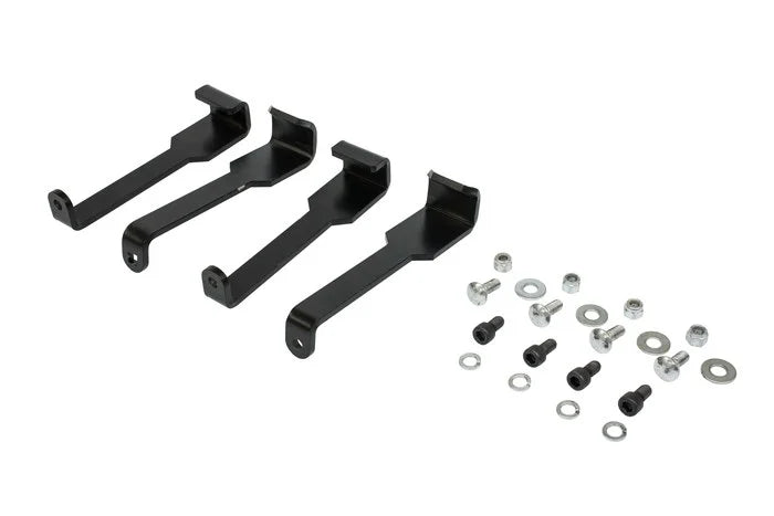 Kit de montaje de curvadora para 855Gx, 854Dx Greenlee - Herramientas Manuales