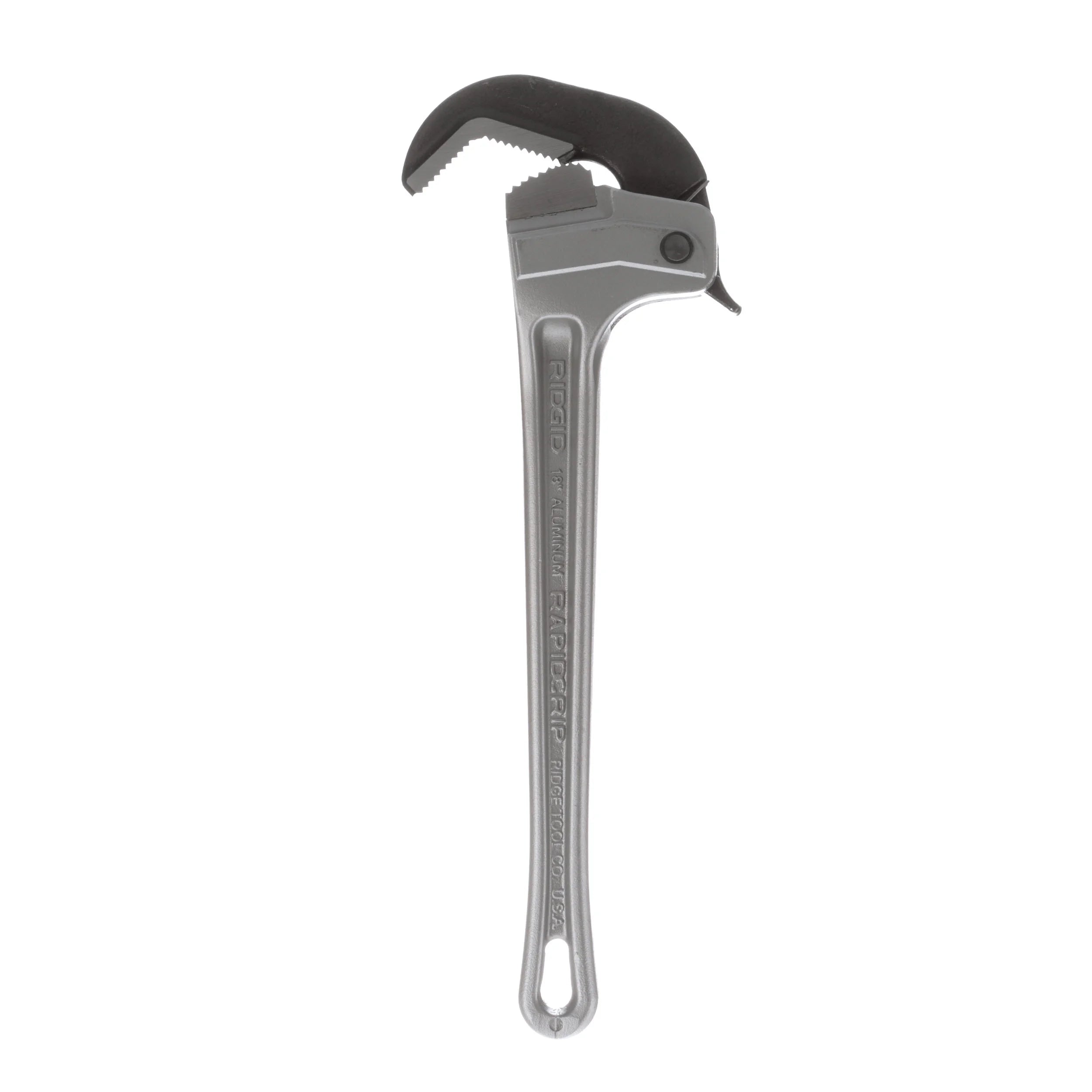RIDGID 12693 - Llave de Tubo de Aluminio Rapidgrip 14 Pulgadas