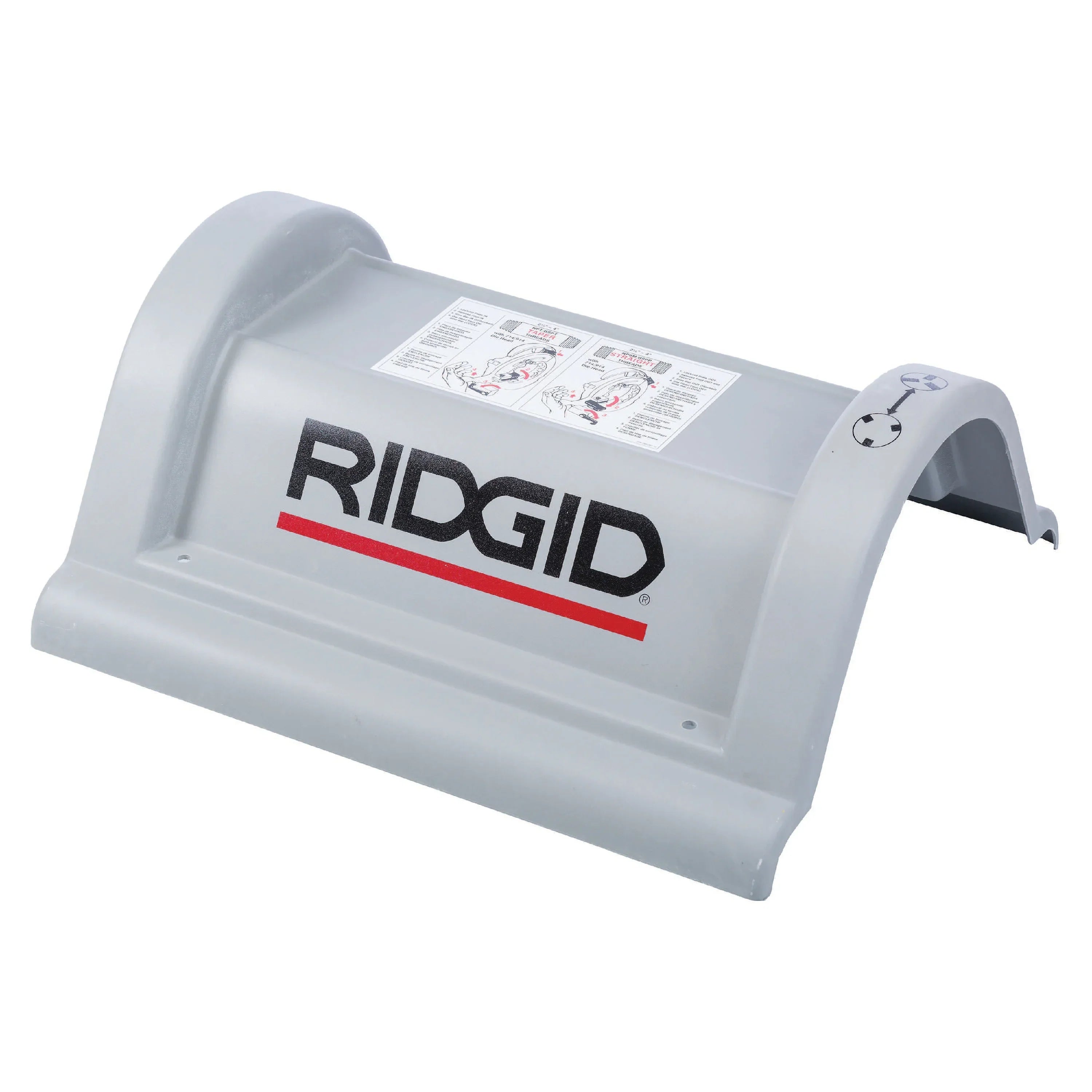 RIDGID 13438 - LUBRORING Industrial