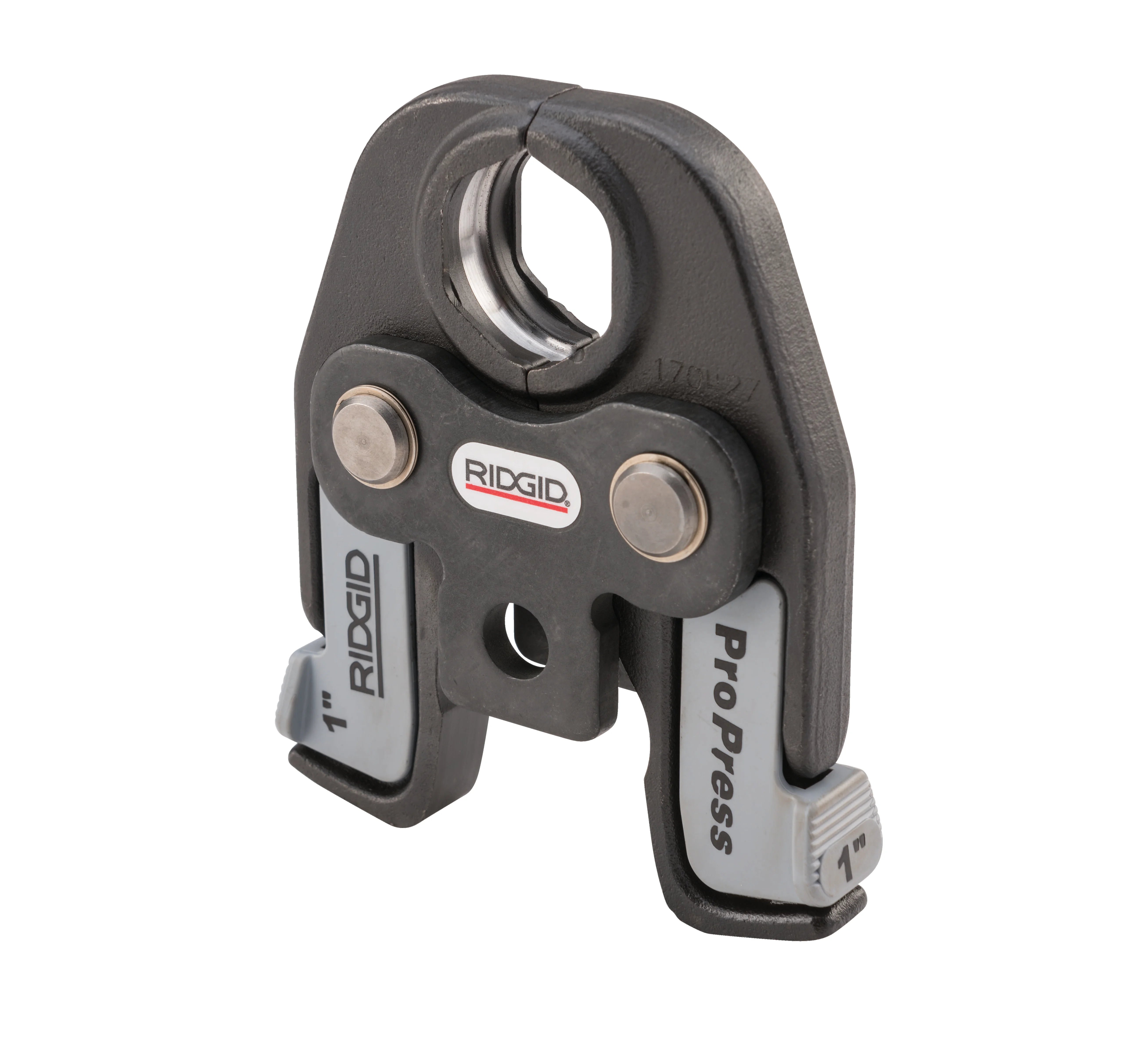 Ridgid 16963 Mordaza, Asembly Compacto