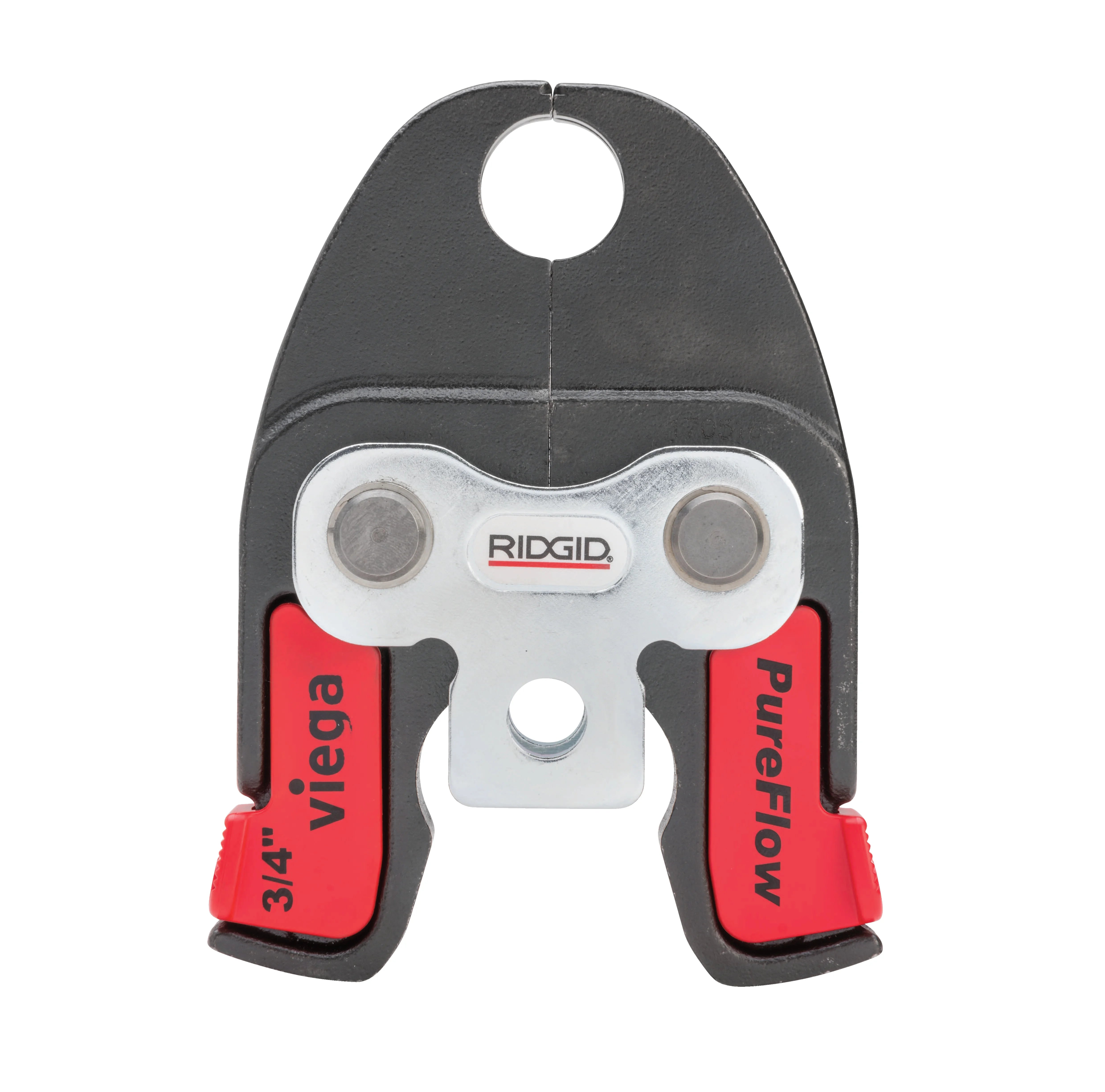 Ridgid 17013 Mordaza, Asembly Compacto