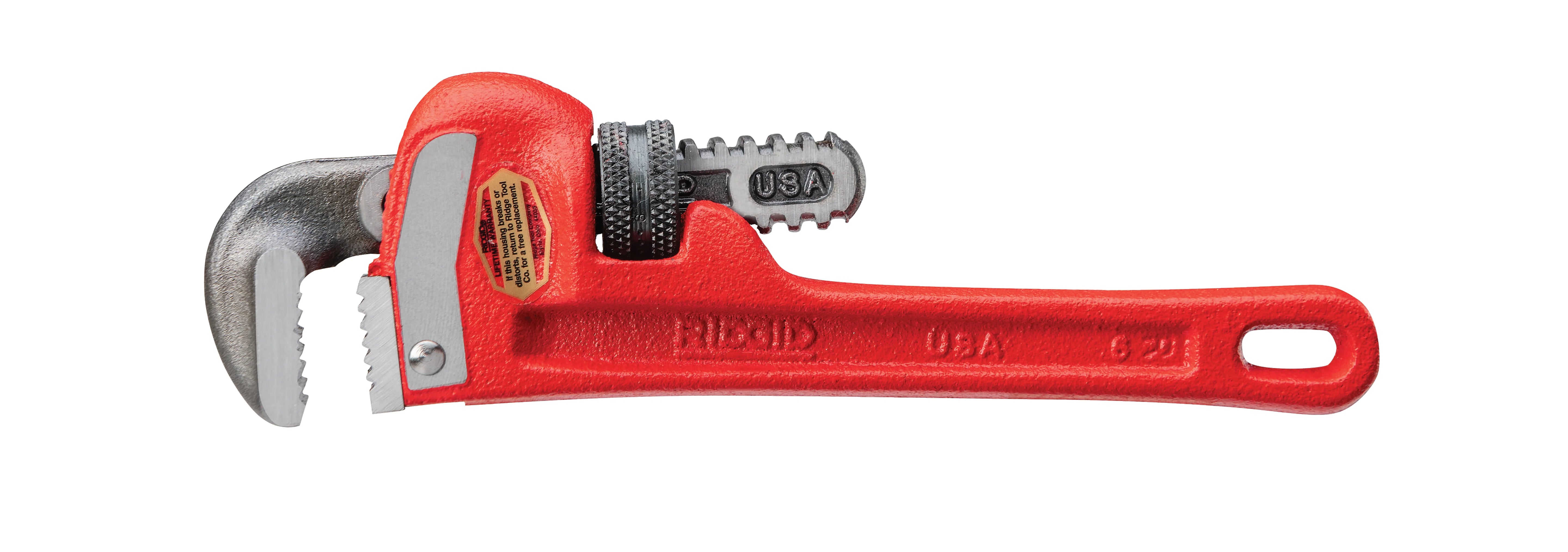 RIDGID 31030 - Llave de Tubo 24 Hd